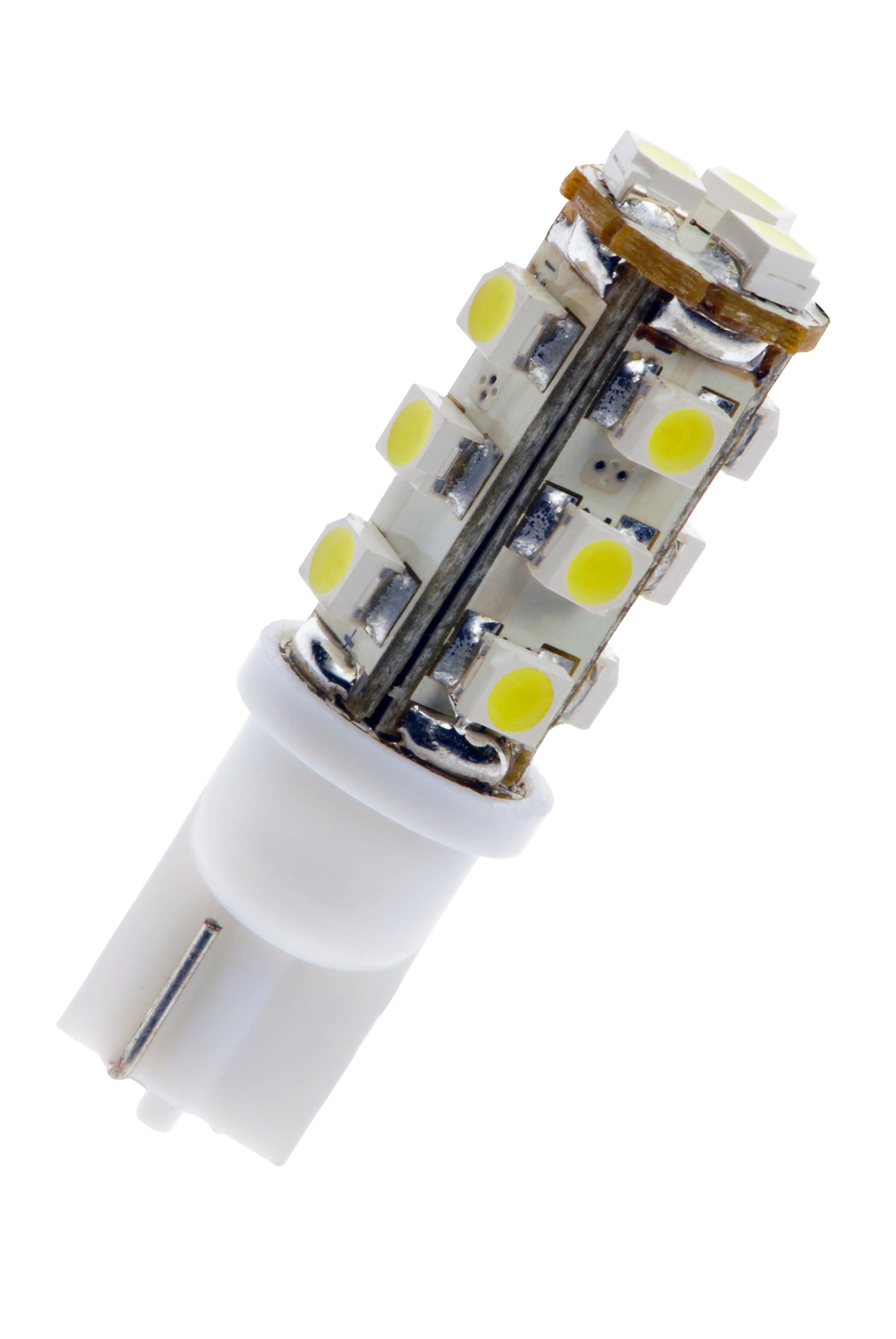 Bailey 80100029097 - LED15 T10 10-16V DC 1.3W DL