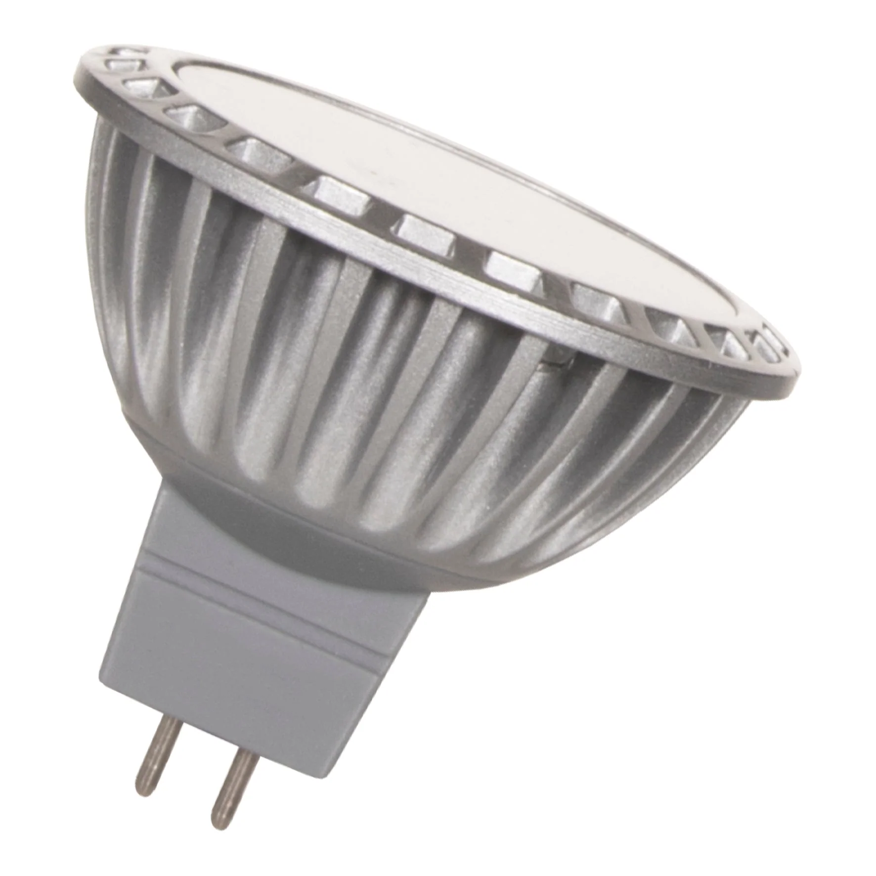 Bailey - 80100033361 - LED Spot MR16 GU5.3 10V-30V DC 5W (35W) 420lm 864 30D