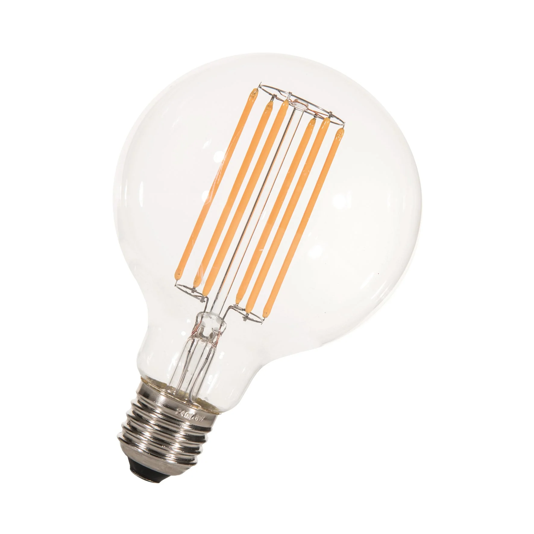 Bailey - 80100036366 - LED FIL Long G95 E27 DIM 5.8W (40W) 470lm 922