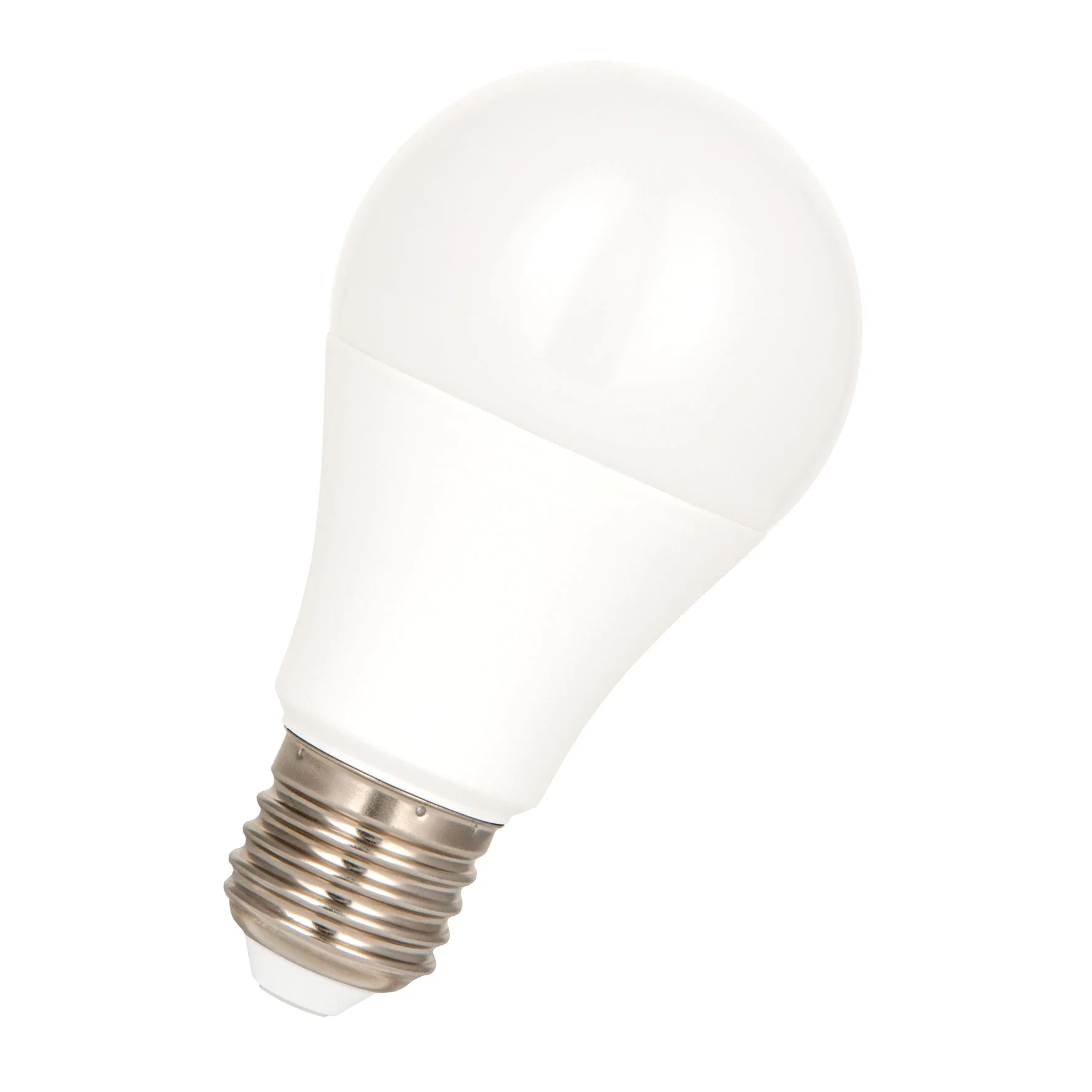Bailey - 80100040021 - LED Ecobasic A60 E27 6W (45W) 550lm 840 Opal