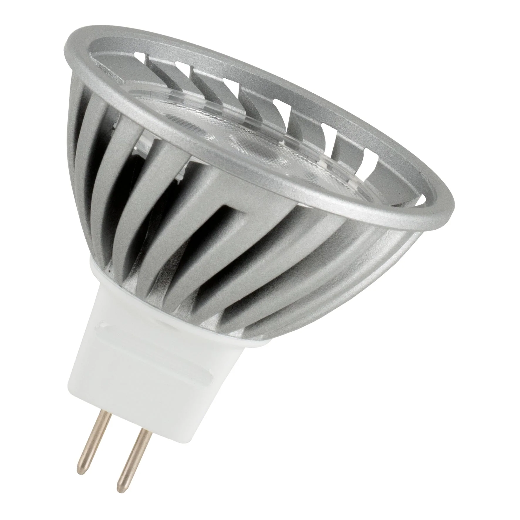 Bailey - 80100041303 - LED Spot MR16 GU5.3 24V-28V 5W (50W) 580lm 830 30D