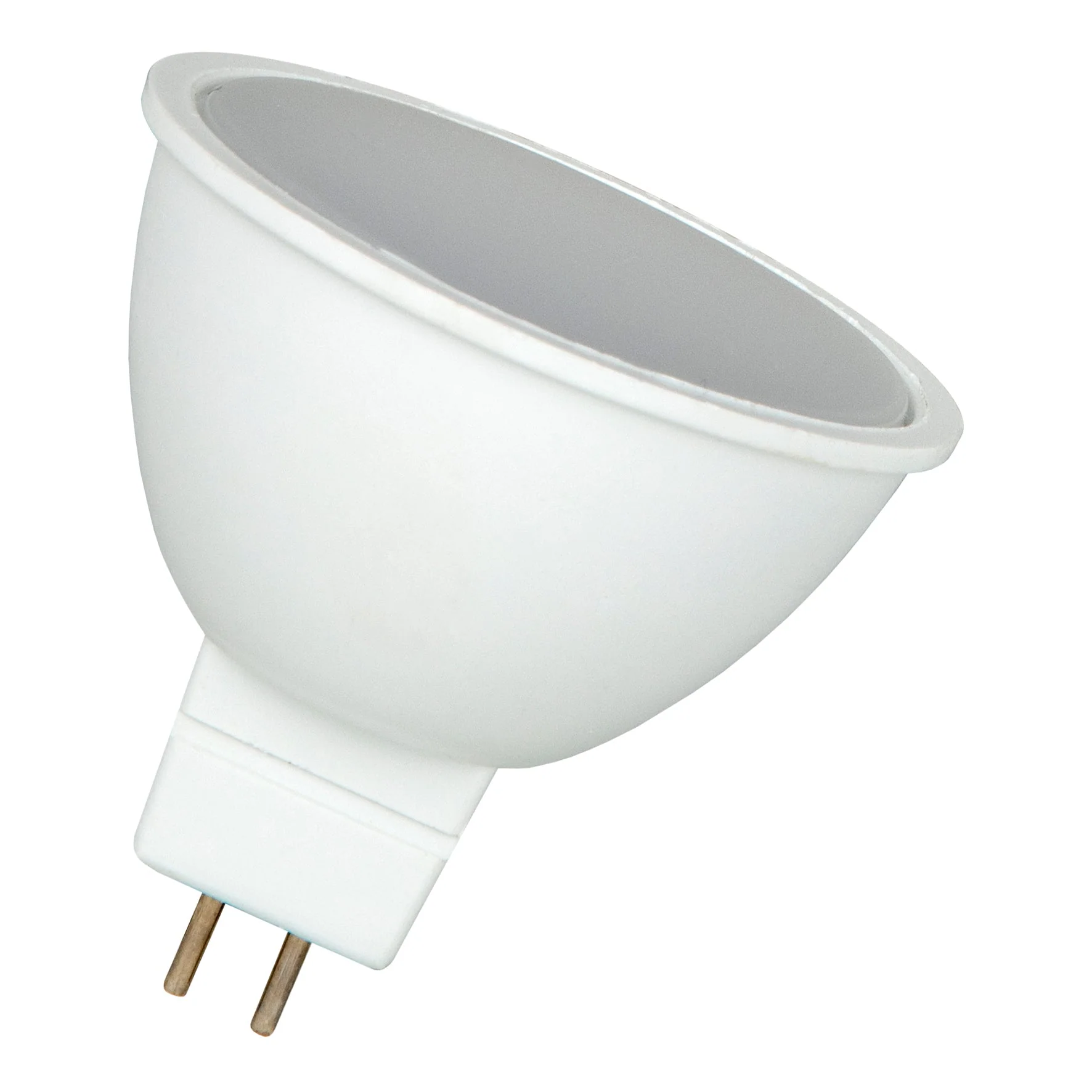 Bailey - 80100041613 - LED Spot MR16 GU5.3 12V 7W (50W) 520lm 830 100D FR