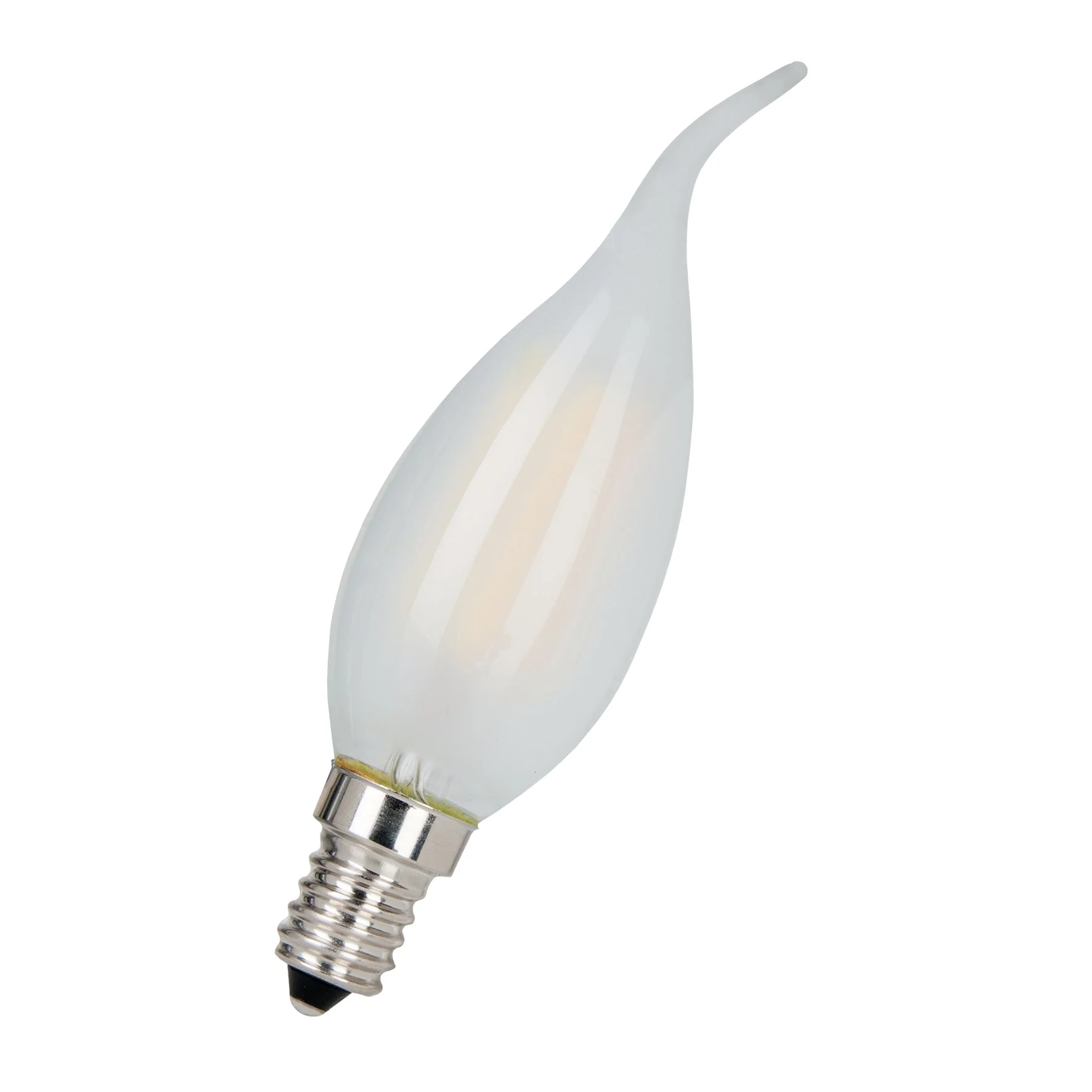 Bailey - 80100041659 - LED FIL C35 Cosy E14 DIM 4W (34W) 380lm 827 Frosted