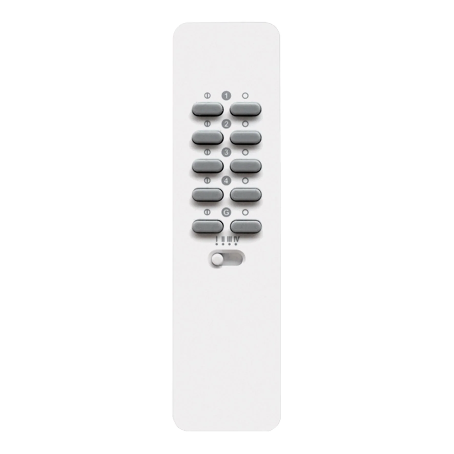 Bailey 92500841511 - Wireless Remote Control