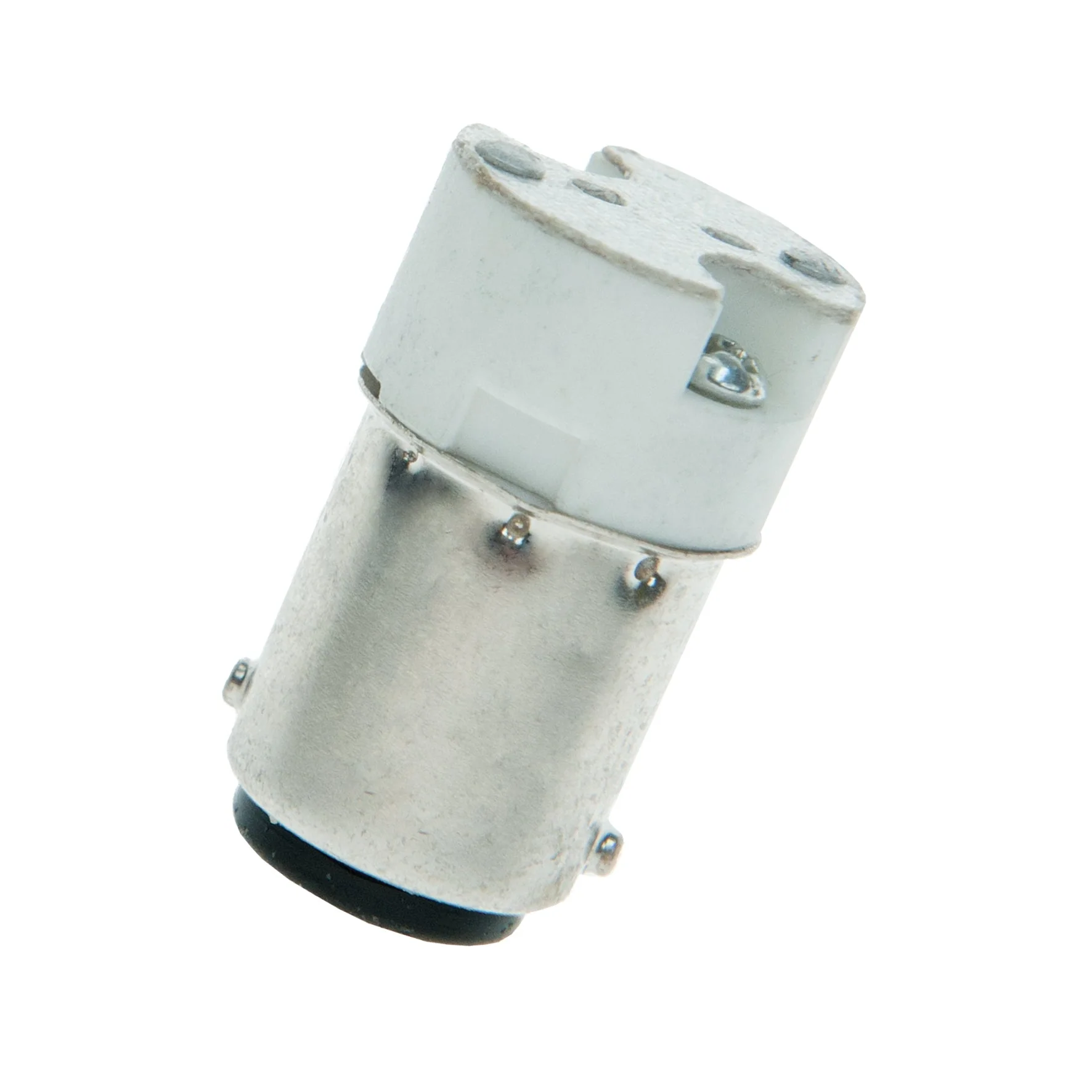 Bailey - 92600034334 - Adaptor/Lampholder Ba15d to G4/G6/MR8/MR11/MR16 90C