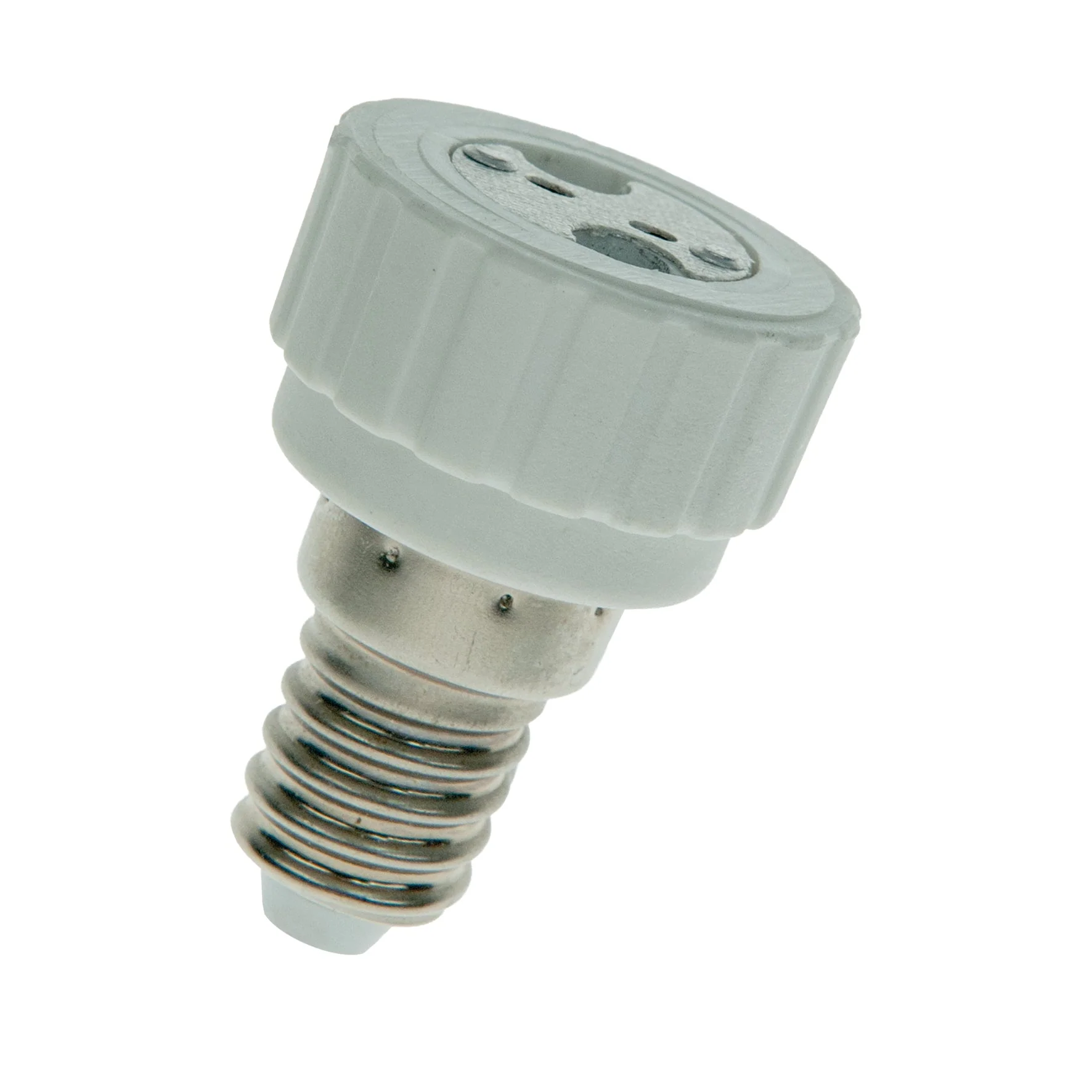 Bailey - 92600034335 - Adaptor/Lampholder E14 to G4/G6/MR8/MR11/MR16 140C
