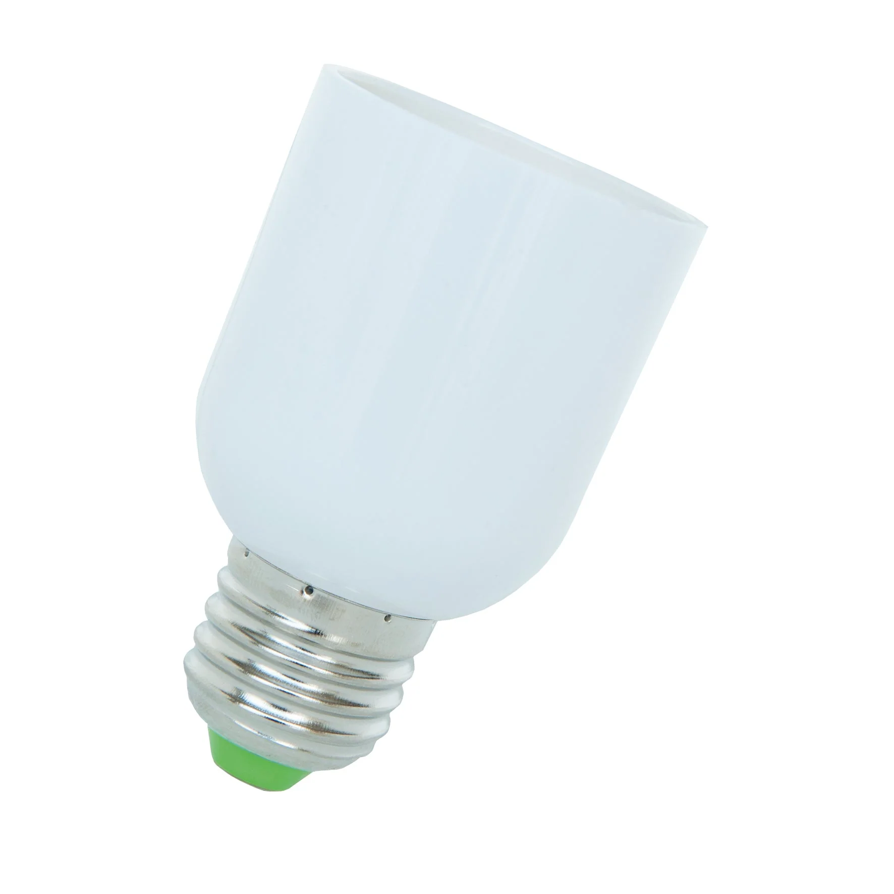 Bailey - 92600035270 - Lampholder Adaptor E27 to E40 Max 1KG