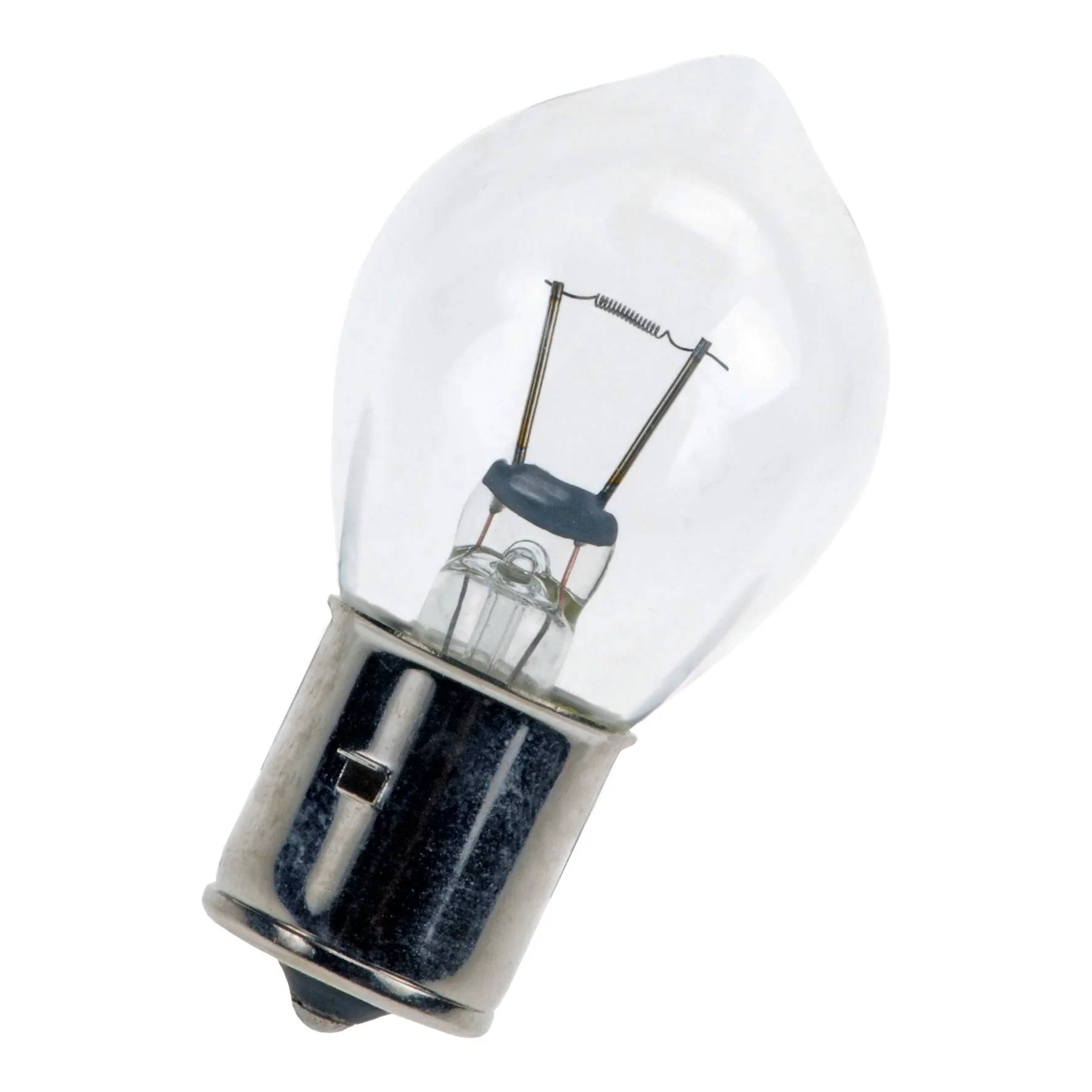 Bailey ABA20S0635 Ba20s 36X67 6V 35W Clear (Pack of 10)