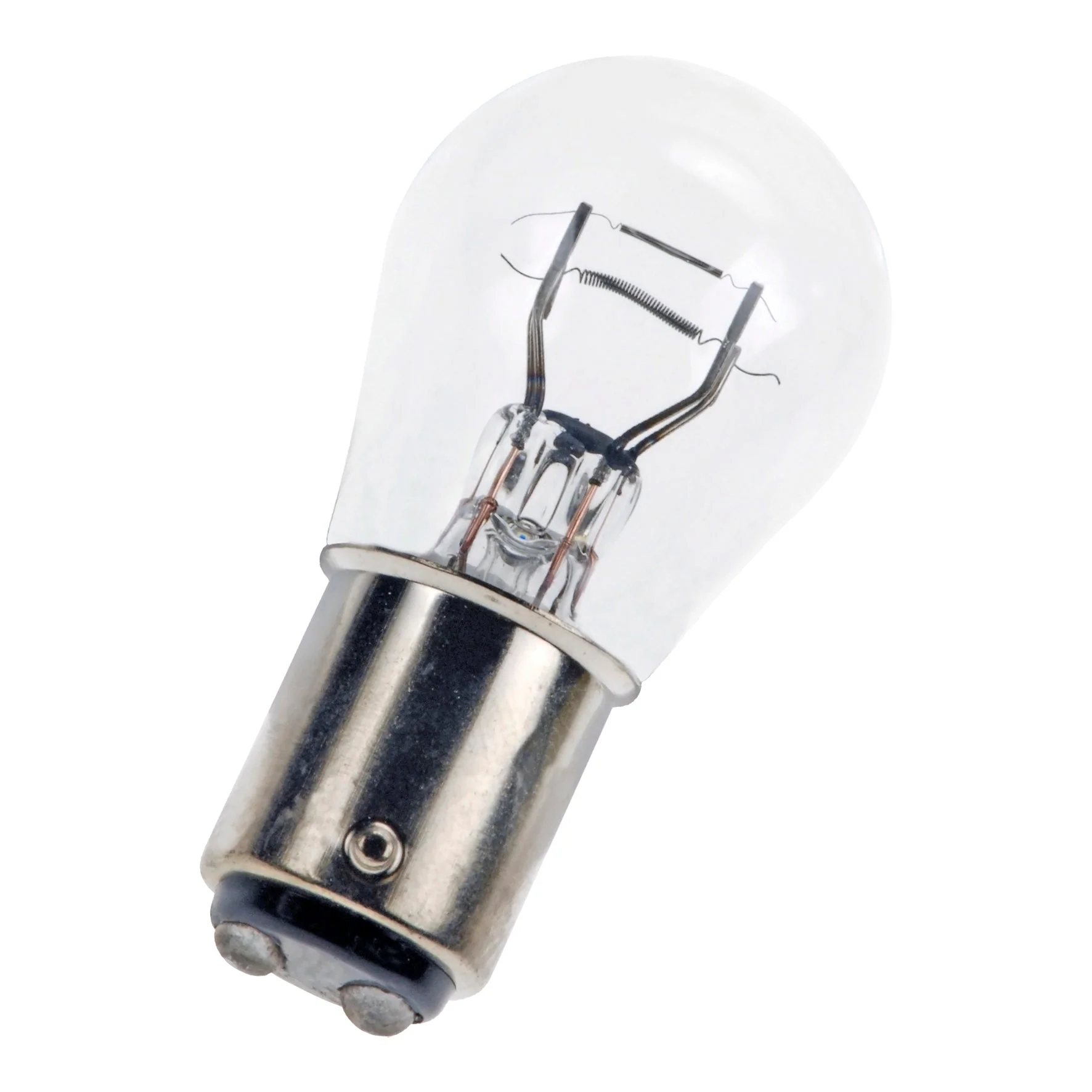 Bailey ABAZ15D120214 - BAZ15d S25X47 12V 21/4W