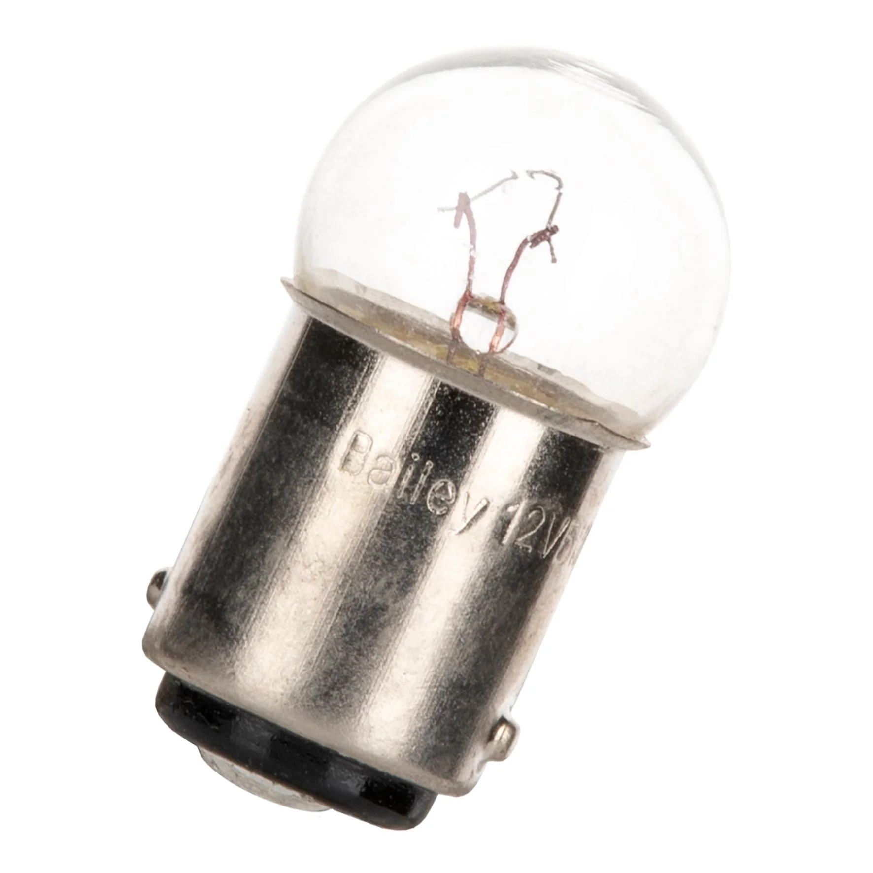 Bailey AD3512015 - Ba15d 18X35 12V 15W Clear