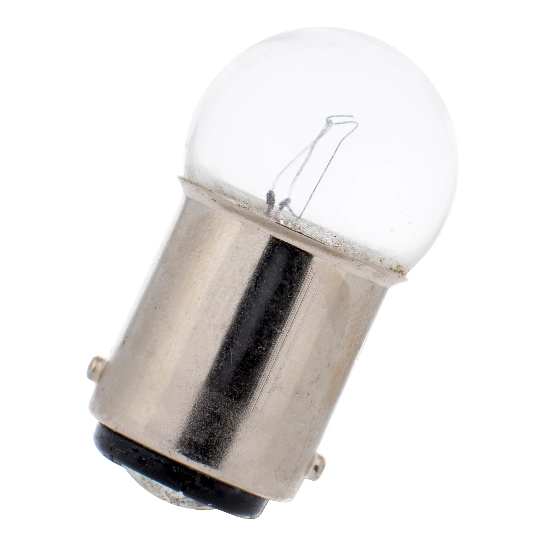 Bailey AD3524010 - Ba15d 18X35 24V 10W Clear