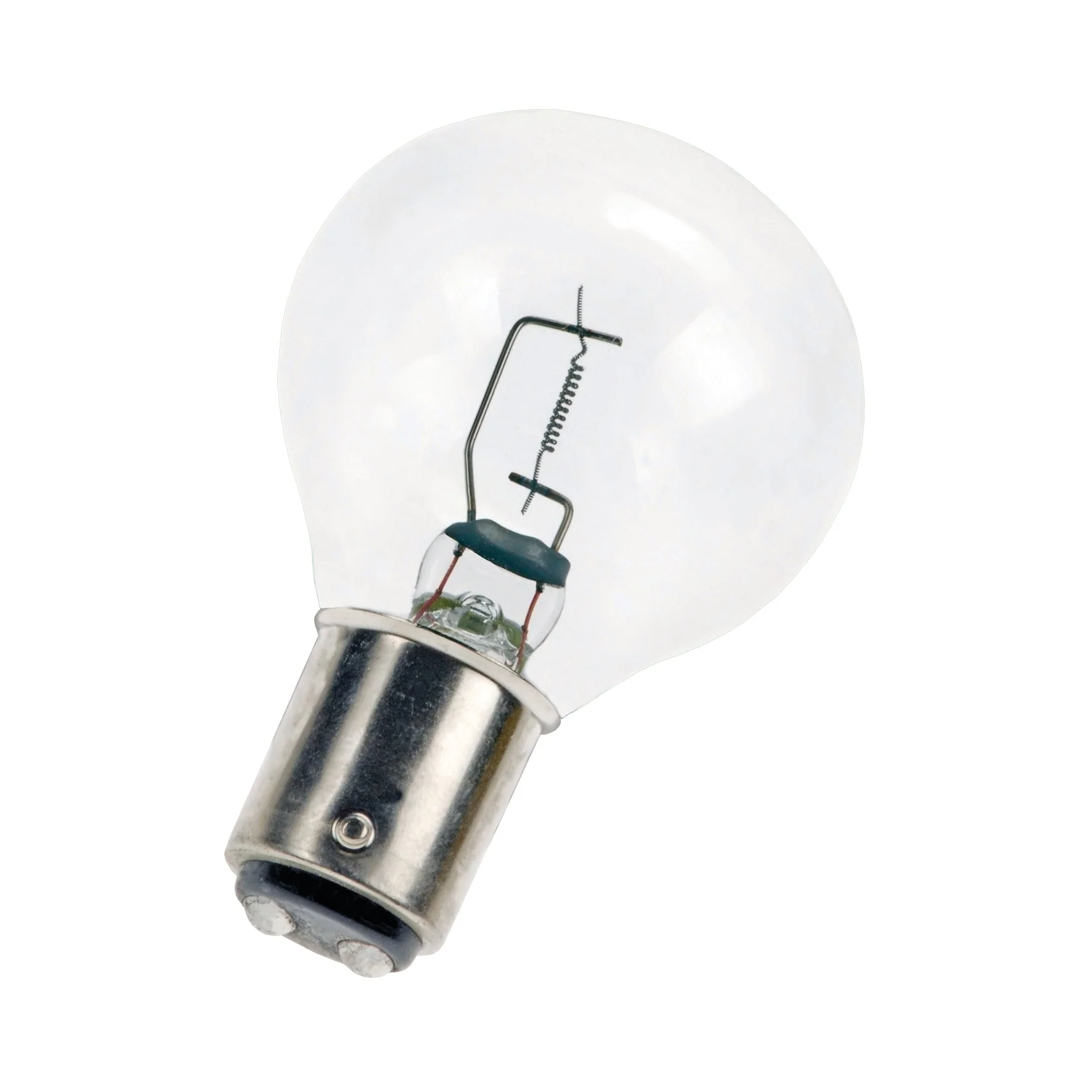 Bailey AD5624048 - Ba15d 38X56 24V 48W Clear Axial