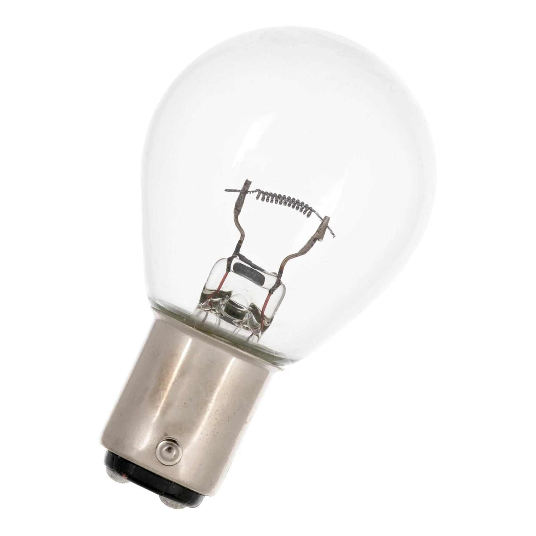 Bailey AD5812035 - Ba15d 35X58 12V 35W Clear