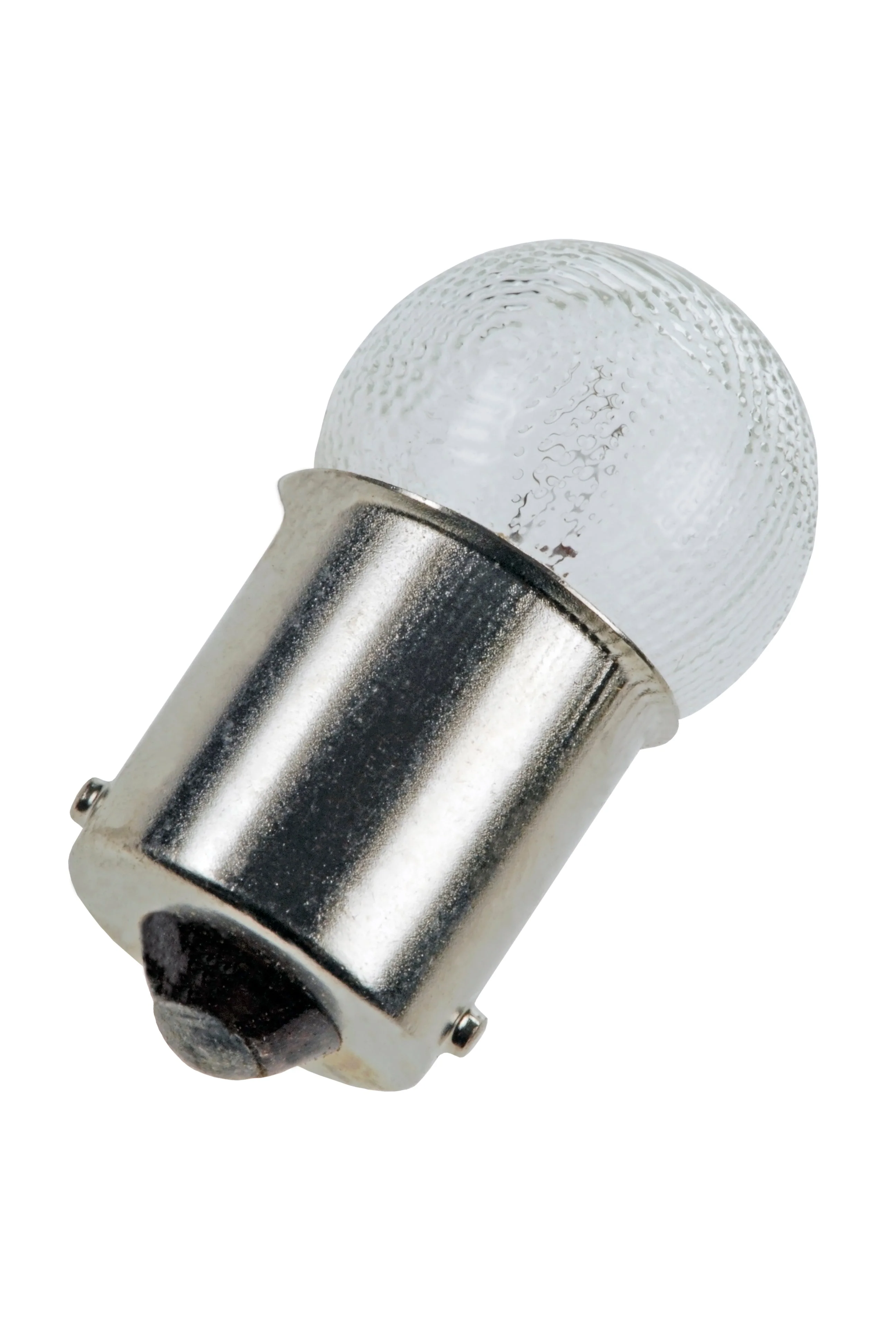 Bailey AG3524003 - Ba15s 18X35 24V 3W Granulated