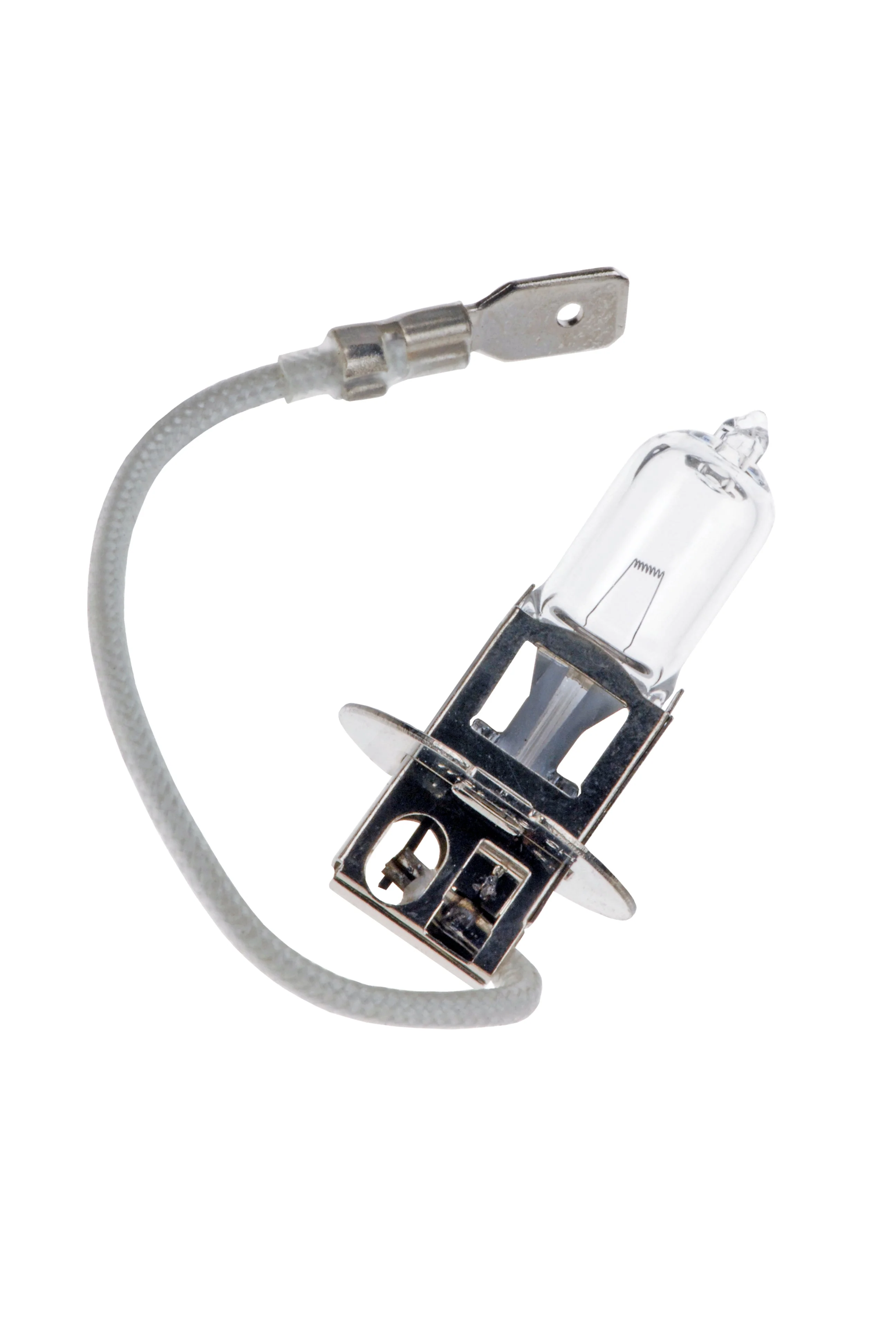 Bailey AH306025 - PK22s H3 6V 25W Clear