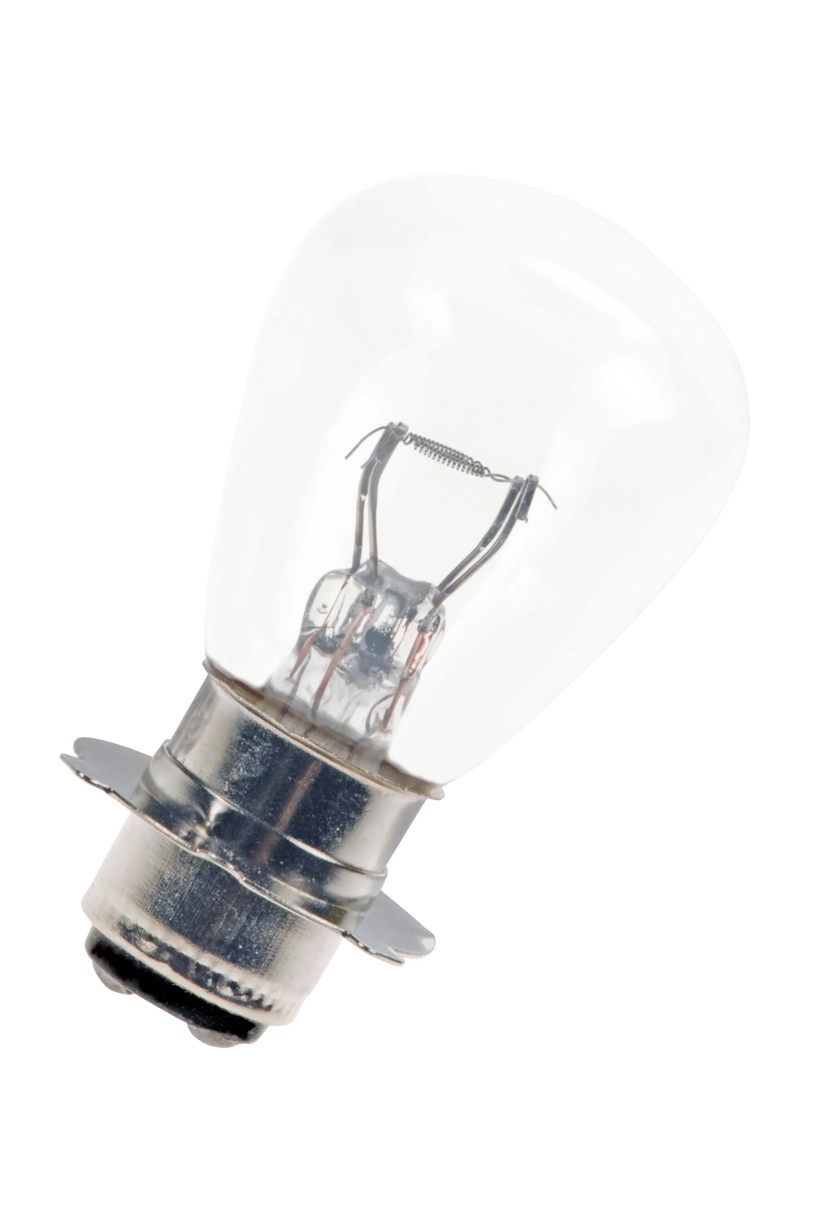 Bailey AP15D3063535 - P15d-3 6V 35/35W Clear