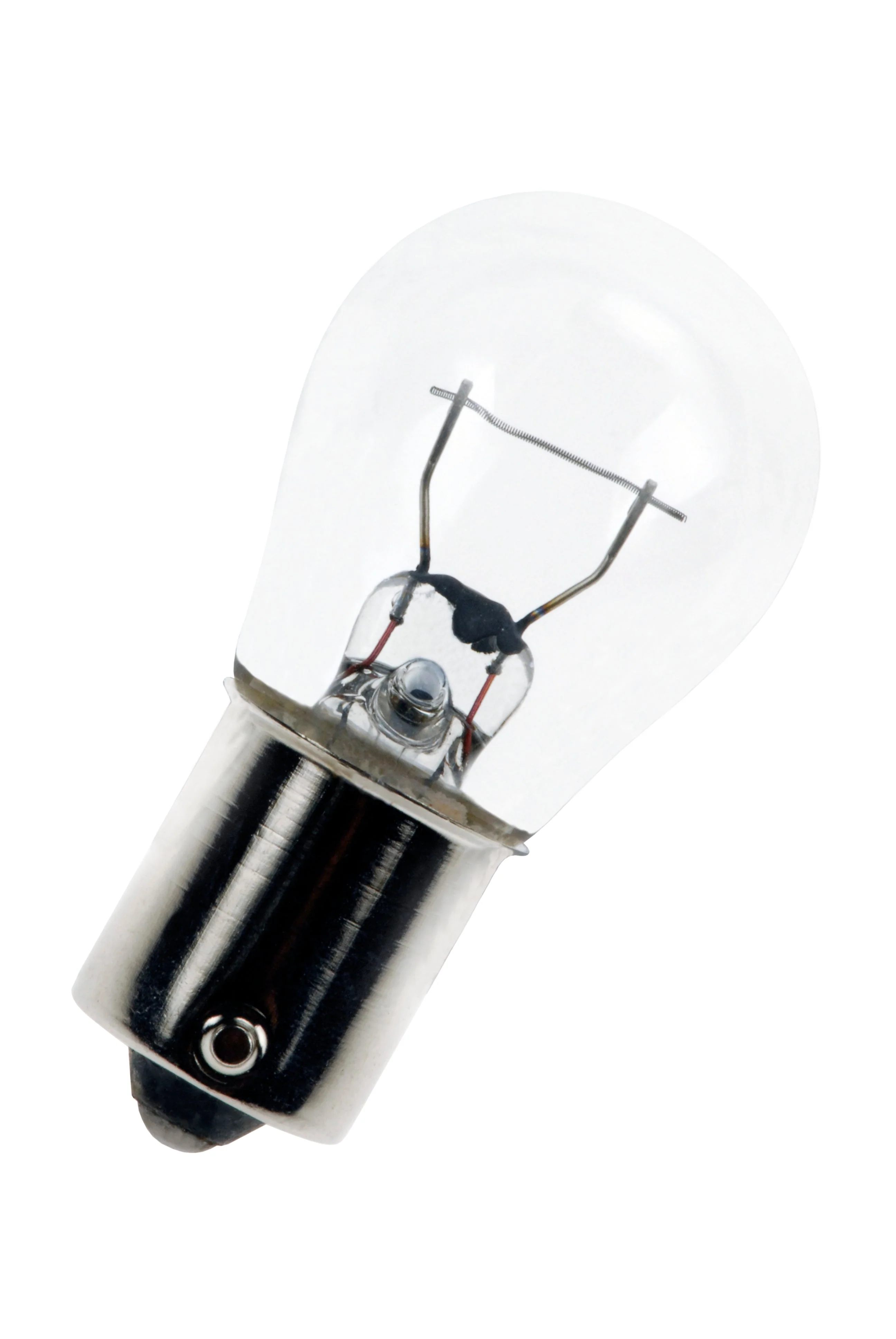 Bailey AS4524025 - Ba15s S25X47 24V 25W Clear