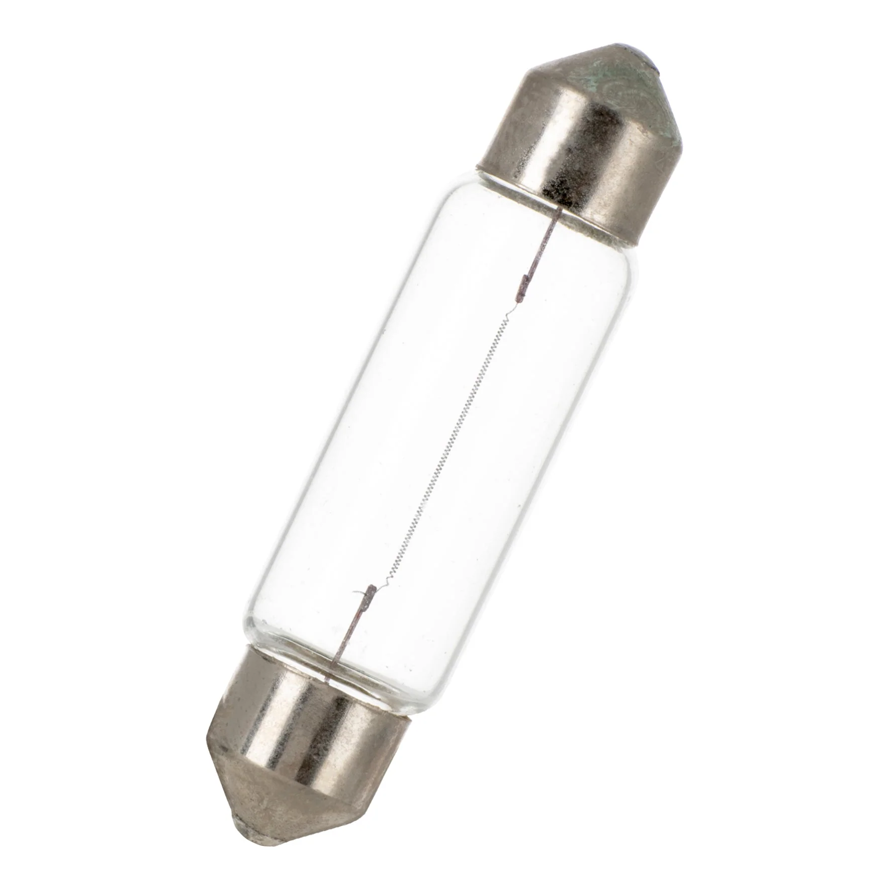 Bailey AS84112018 - S8.5 Festoon 15X41 12V 18W