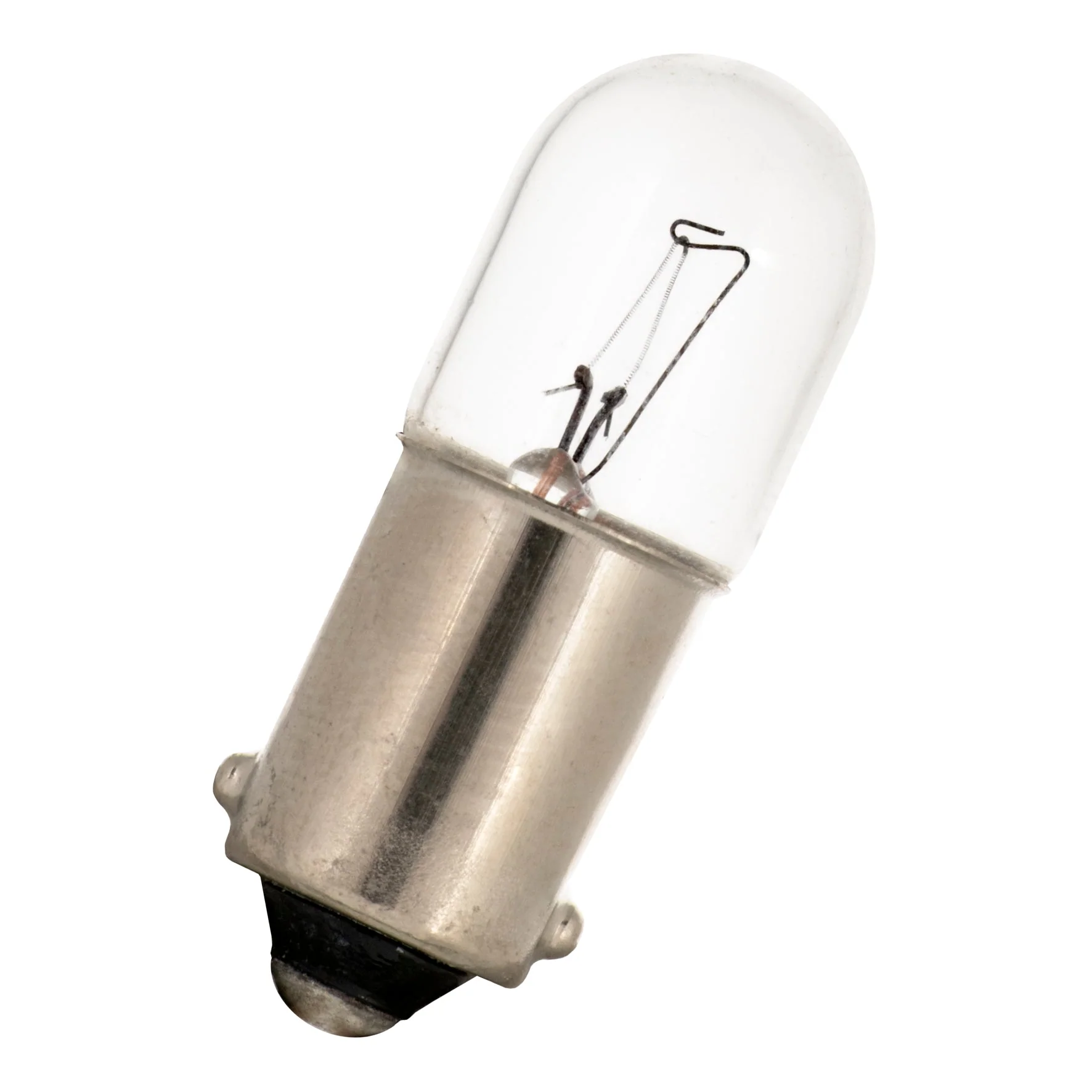 Bailey B28006100 - Ba9s T10X28 6V 100mA C-2V