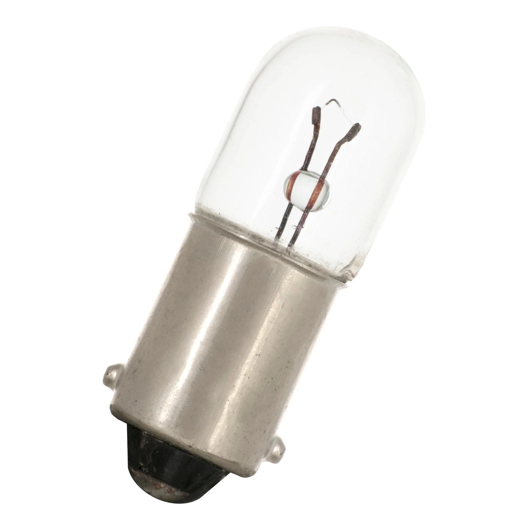 Bailey B28006830 - Ba9s T10X28 6V 830mA C-2R