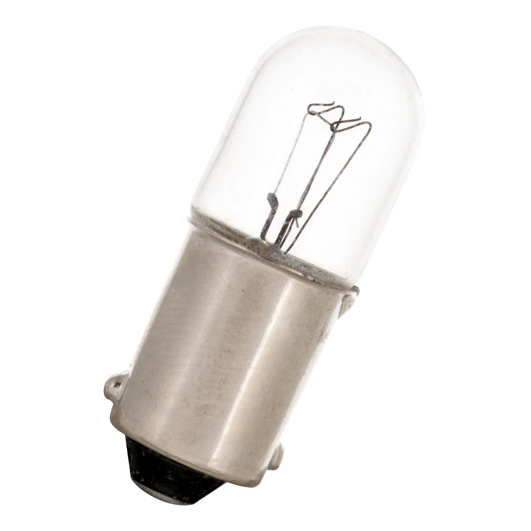 Bailey B28042050 - Ba9s T10X28 42V 50mA C-2F