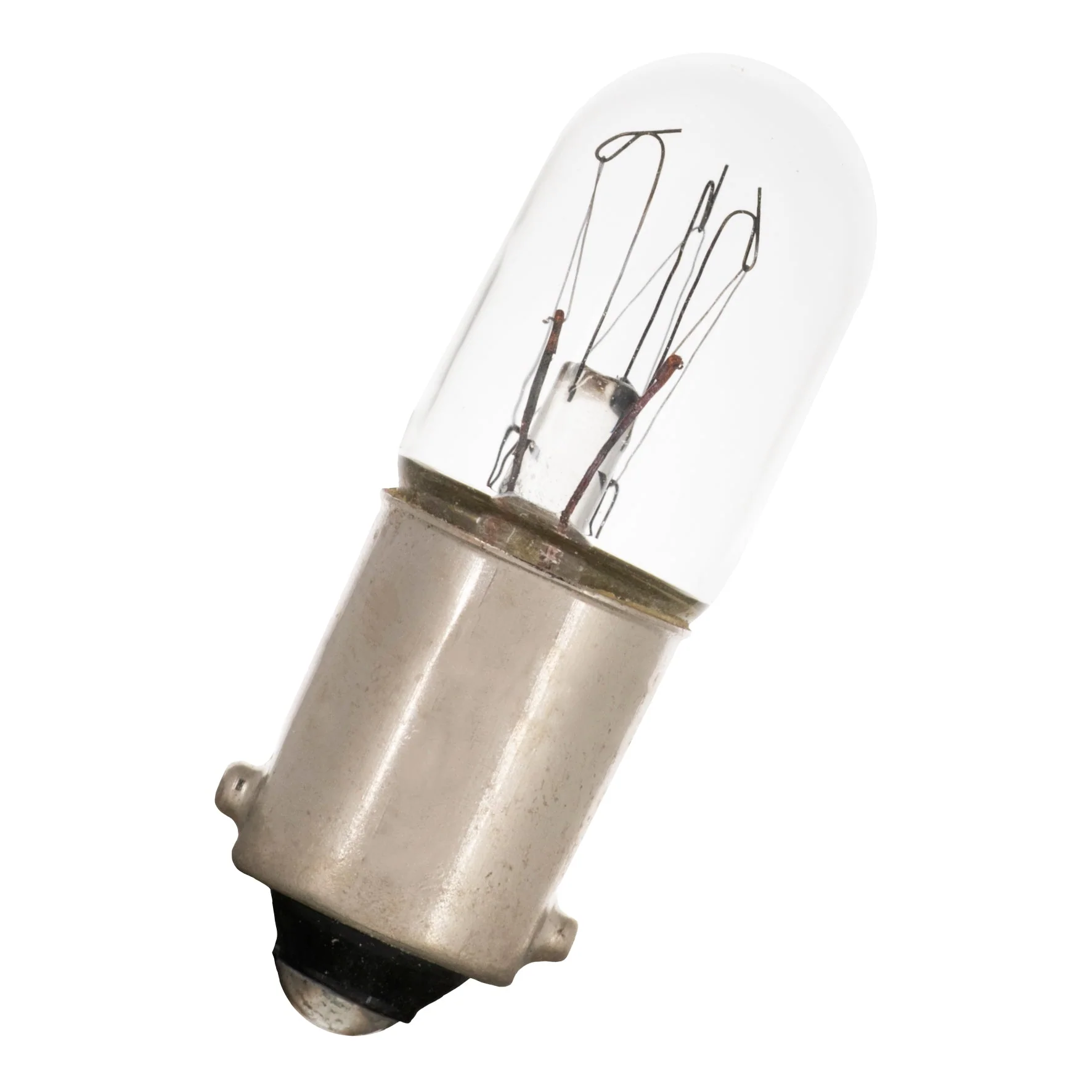 Bailey B28220018 - Ba9s T10X28 220V 18mA C-7A