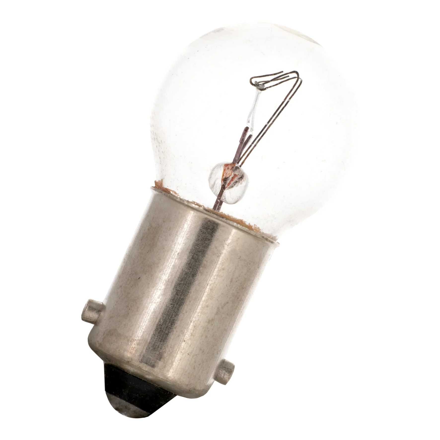 Bailey B29024080 - Ba9s G15X29 24V 80mA 2W C-2F