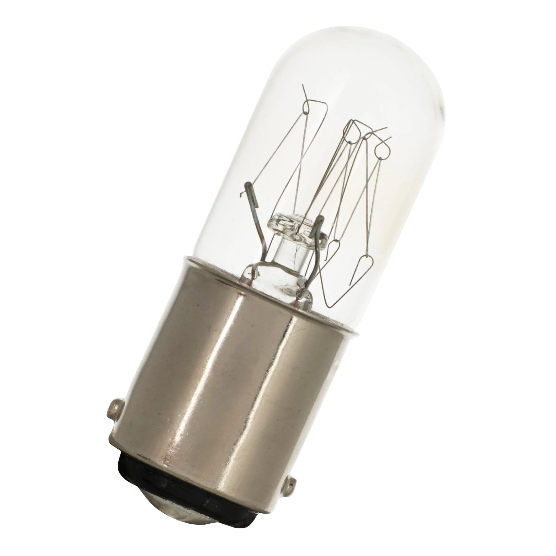 Bailey B45012015 - Ba15d T16X45 12V 15W C-2V