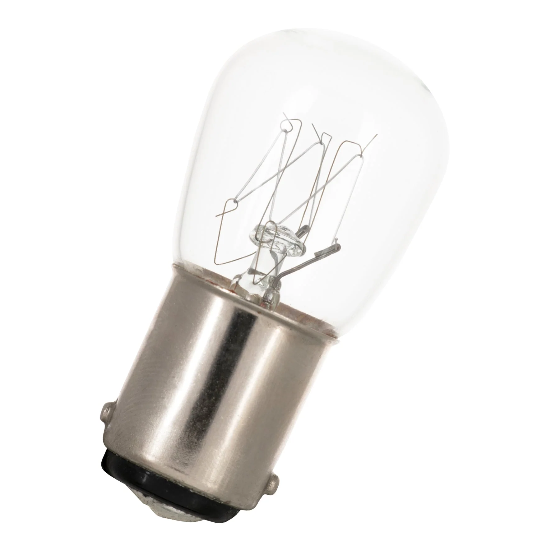 Bailey B48024020 - Ba15d P22X48 24V 20W C-2R