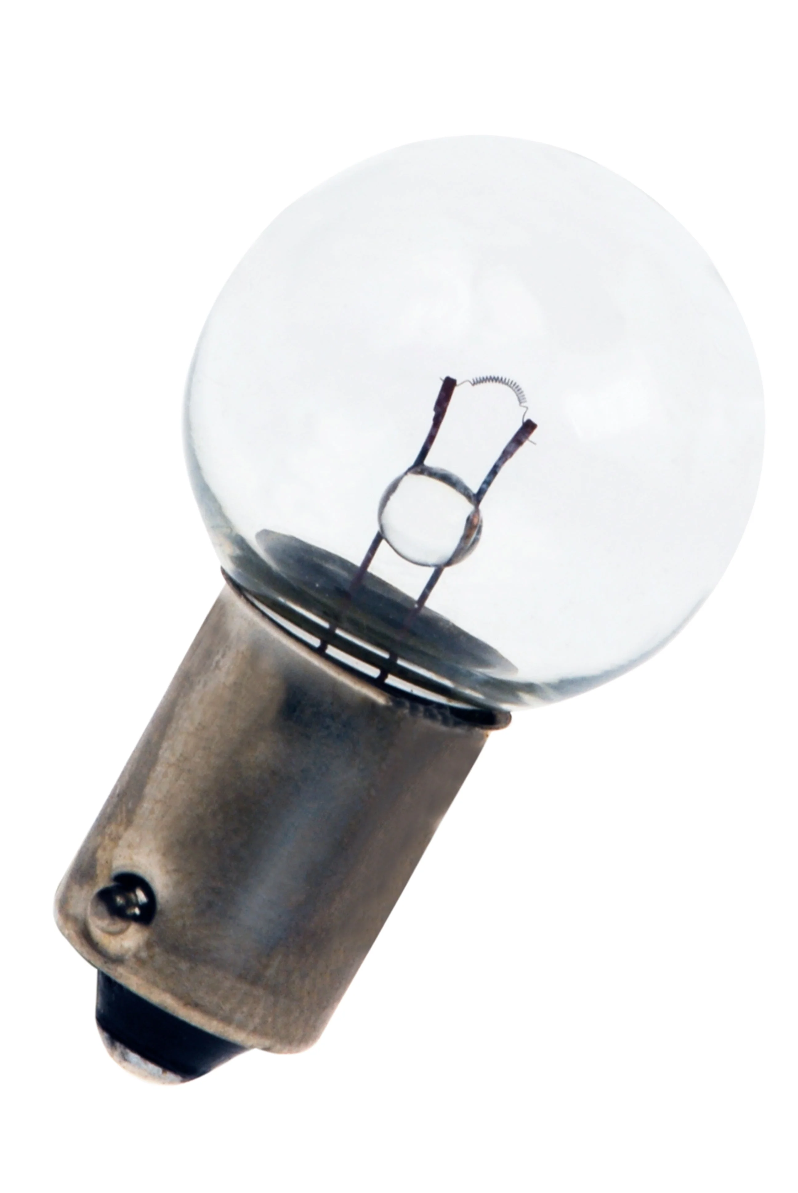 Bailey BK300360450 - Ba9s G17X30 3.6V 450mA Krypton