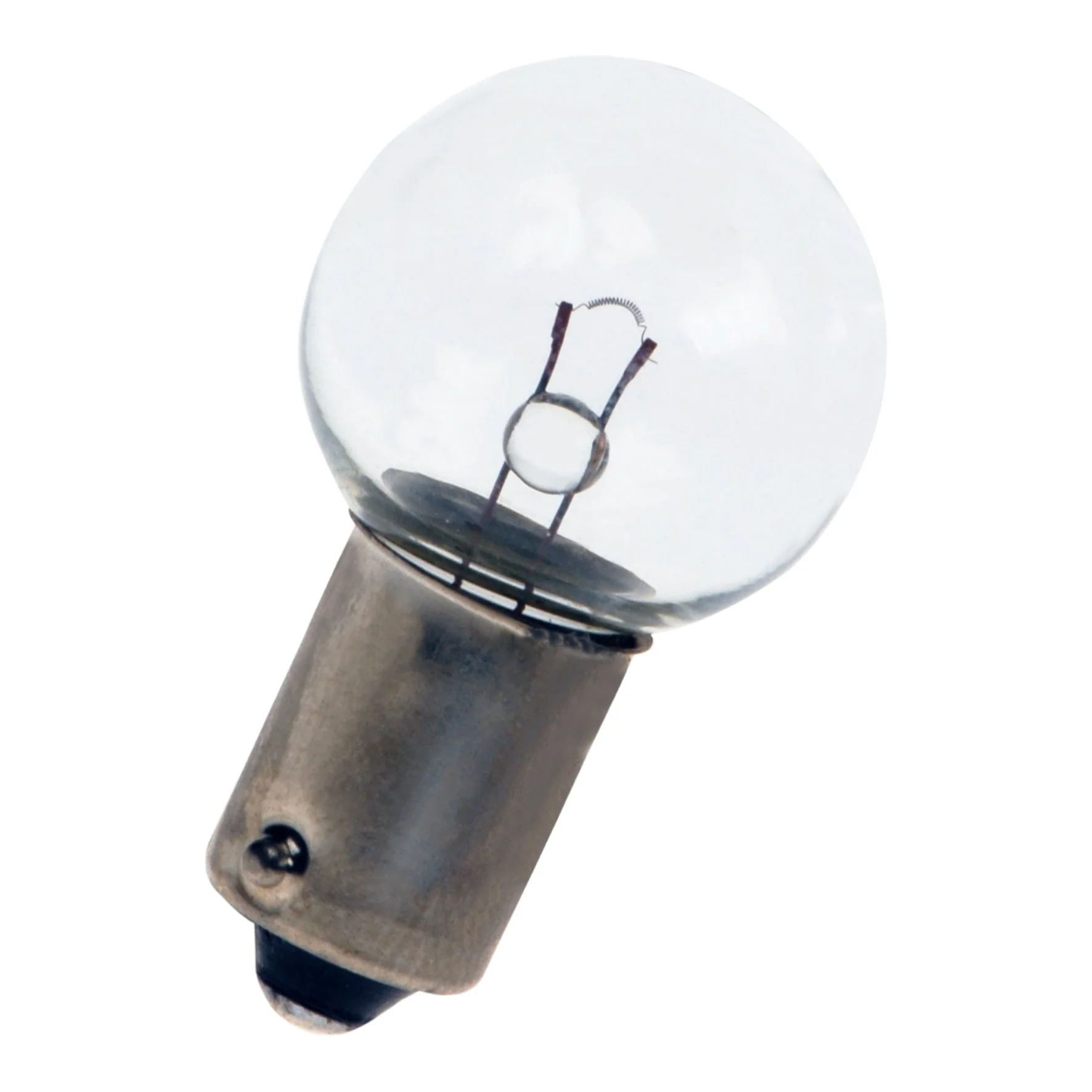 Bailey BK300601000 Ba9s G17X30 6V 1A 6W Krypton (Pack of 10)