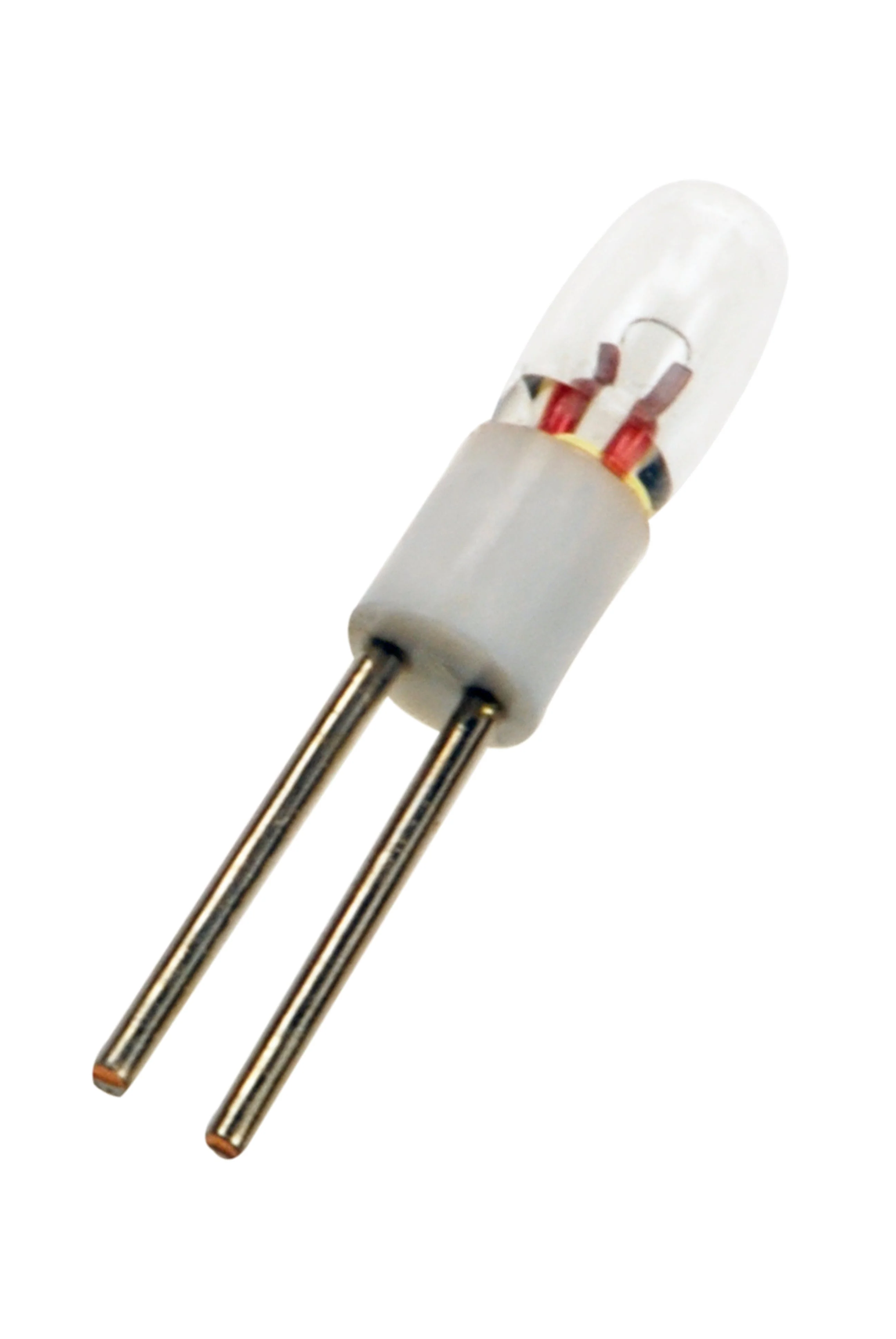 Bailey BP12050211 - T3/4 Bi-Pin 5V 21mA PS1.27mm