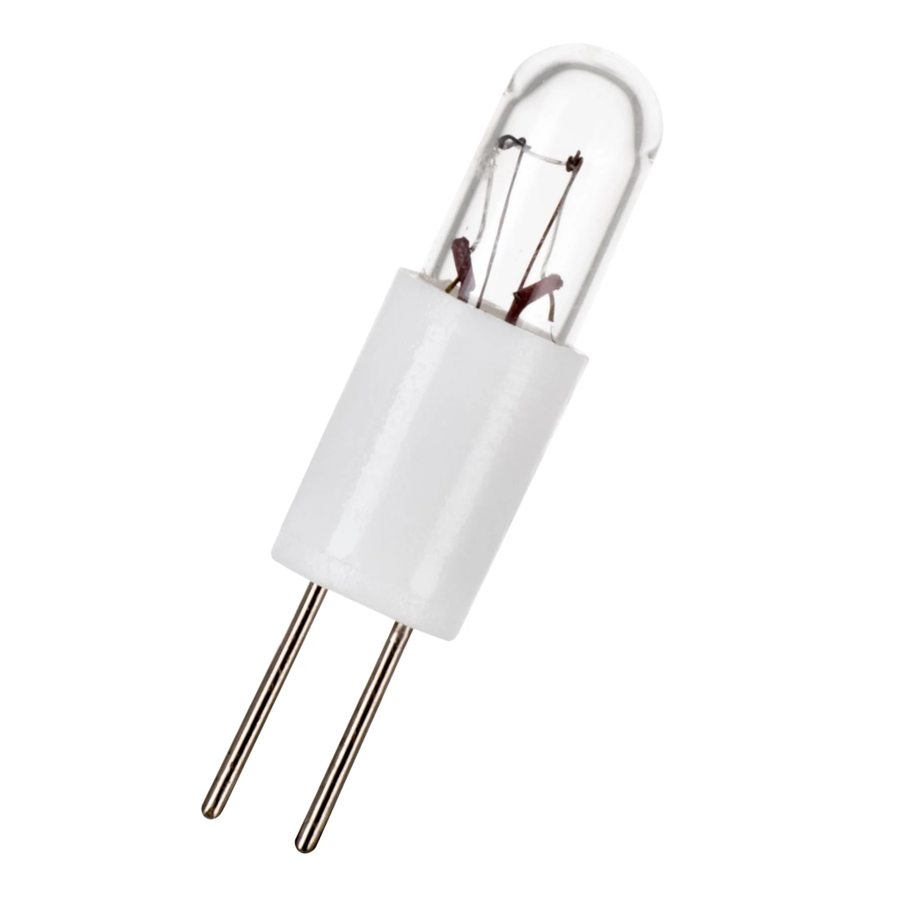 Bailey BP24160301 - T1 1/4 Bi-Pin 2.54 16V 30mA C-2F