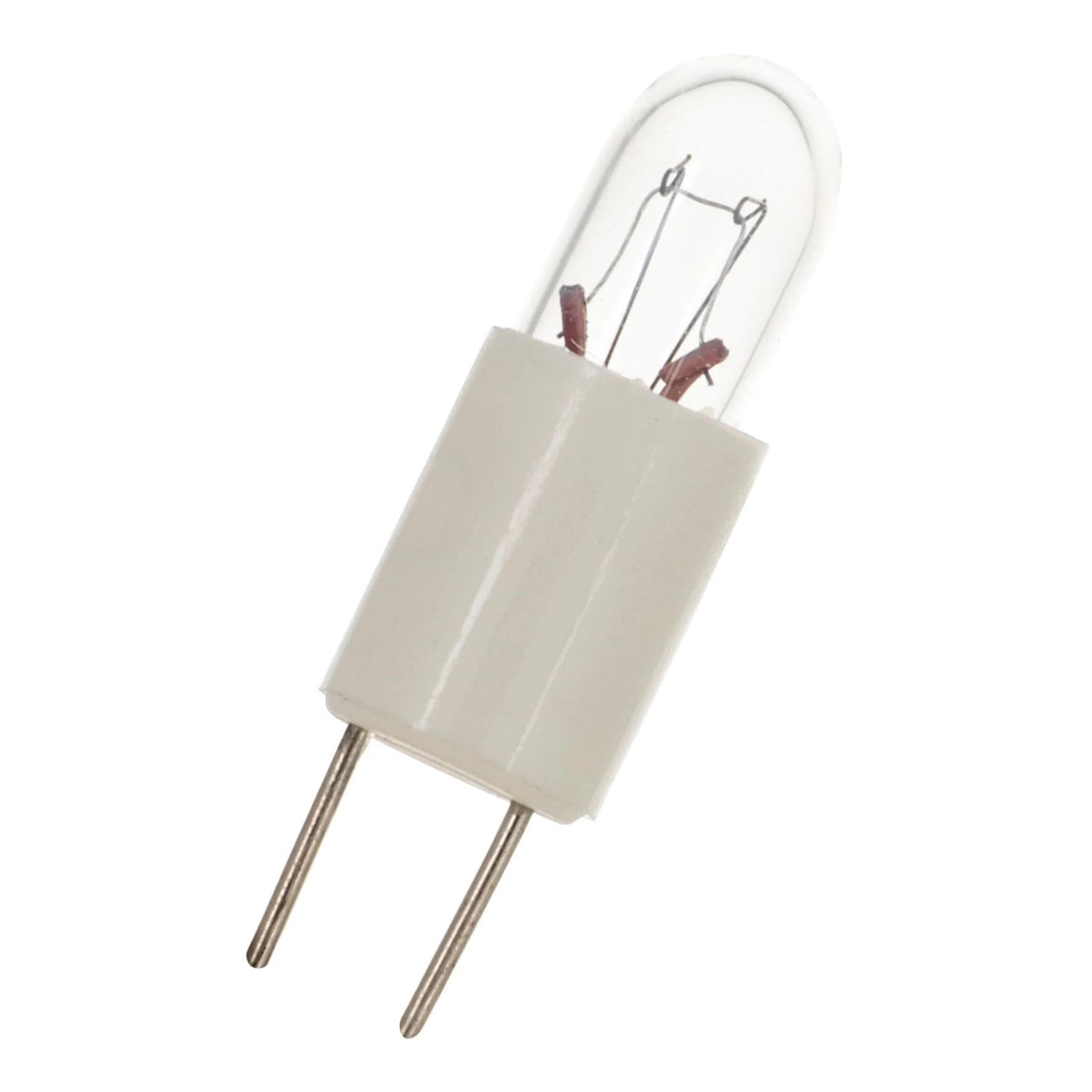 Bailey BP36480251 - T1 3/4 Bi-Pin 3.17 48V 25mA