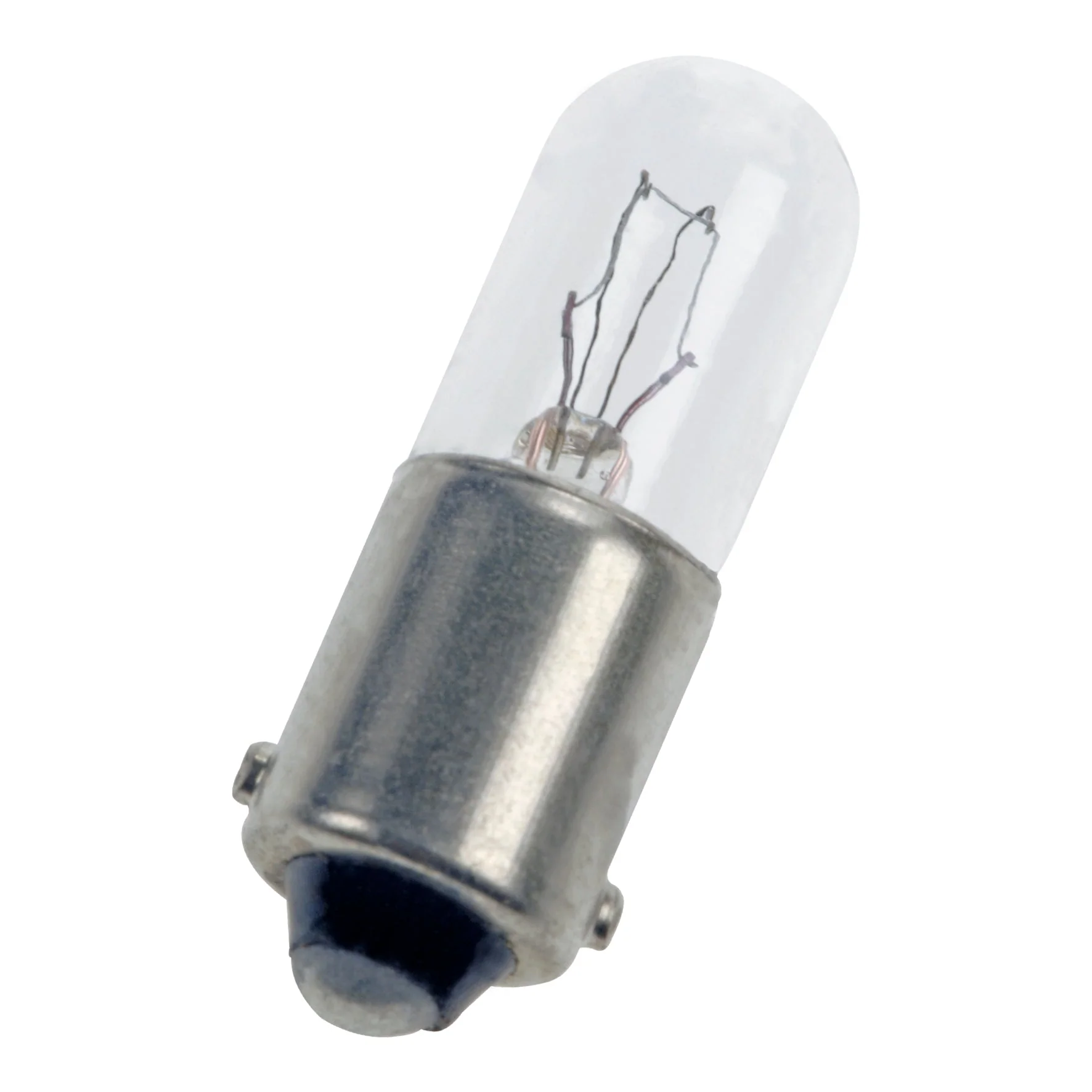 Bailey BR26012350 Ba9s T8.5X26 12-13.5V 350mA RIB (Pack of 10)