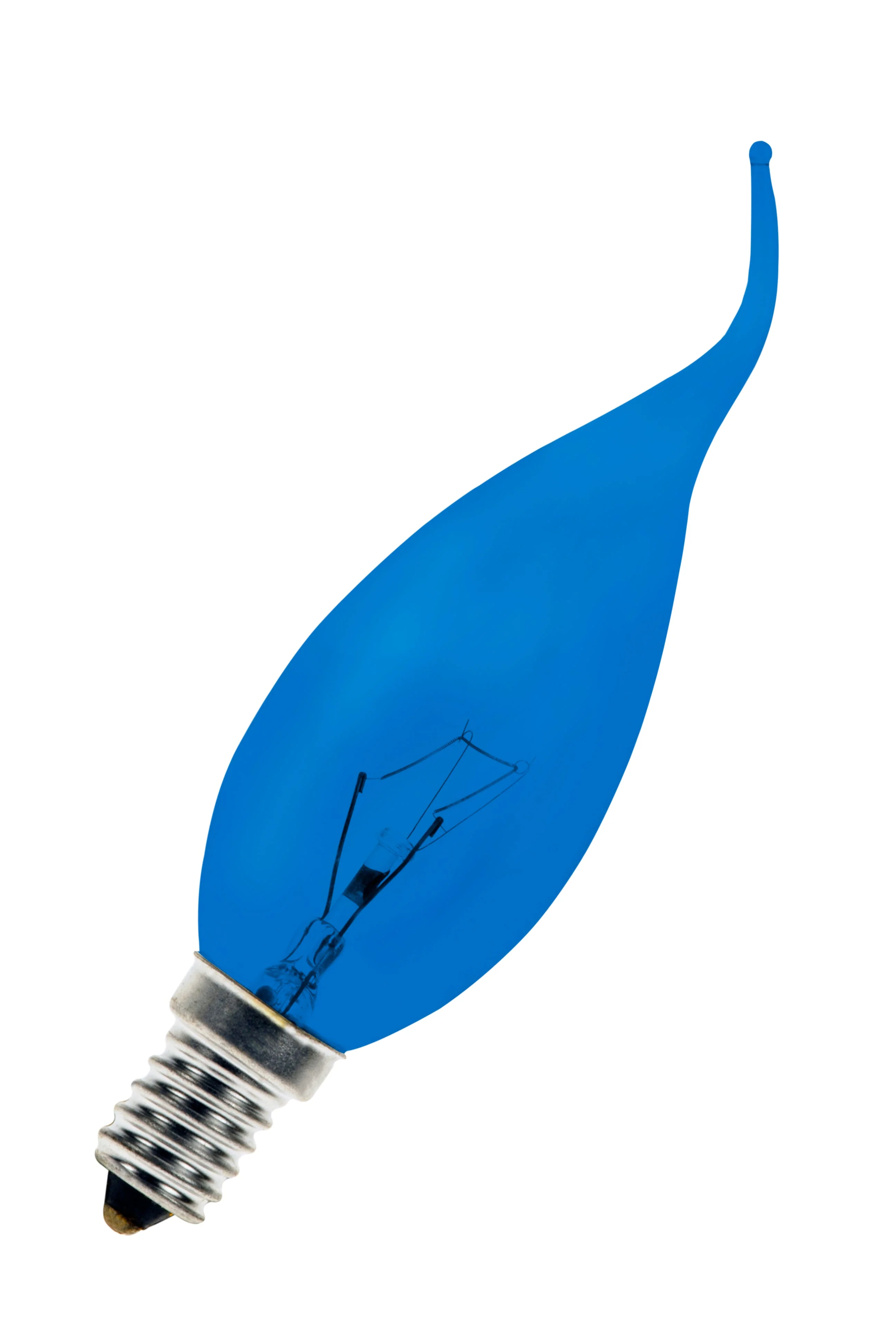 Bailey CE498240015CB - E14 C35 240V 15W Cosylight Blue