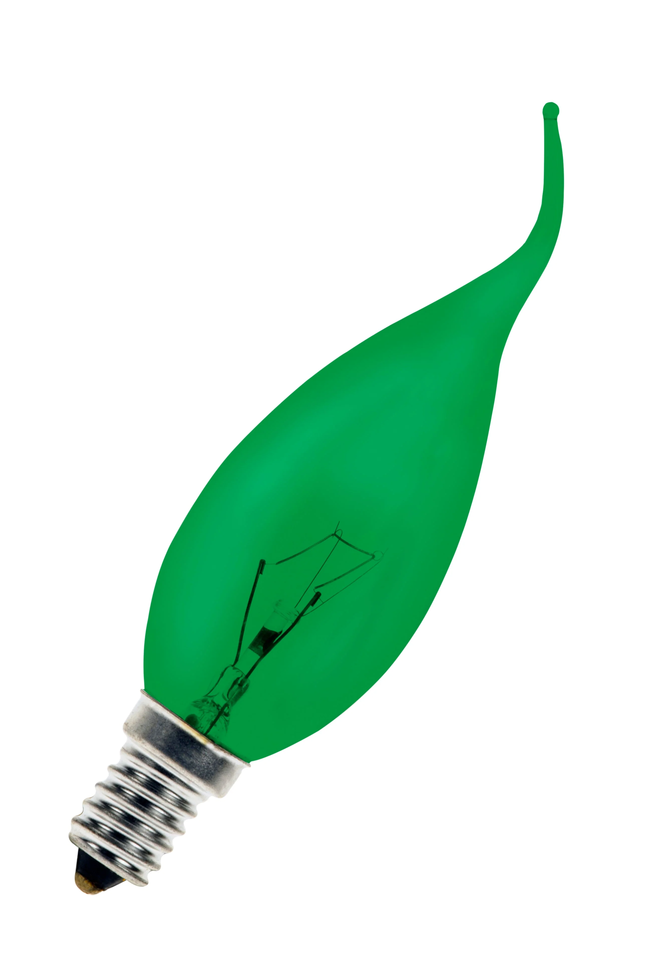 Bailey CE498240015CG - E14 C35 240V 15W Cosylight Green