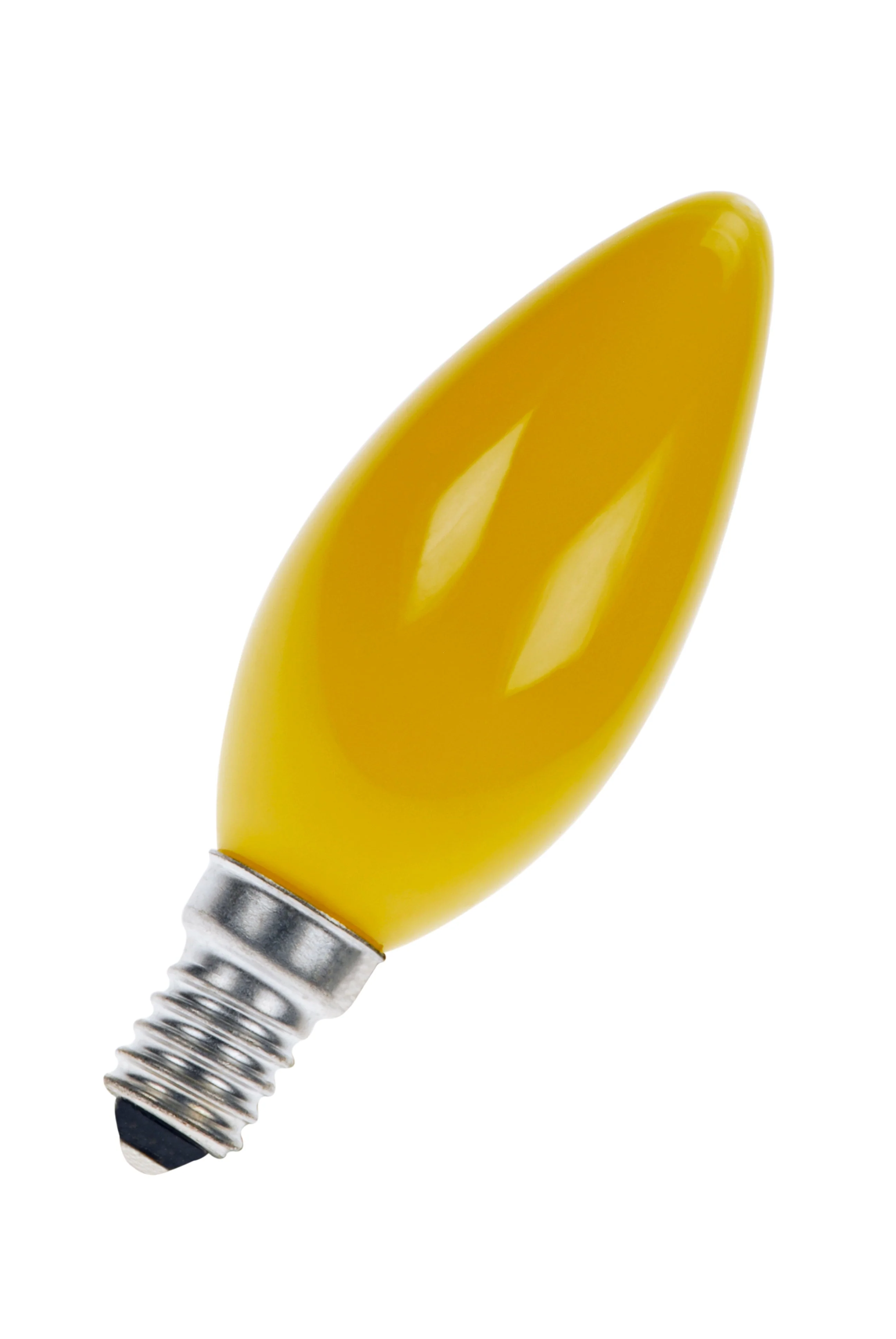 Bailey CE498240040Y - E14 C35 240V 40W Yellow