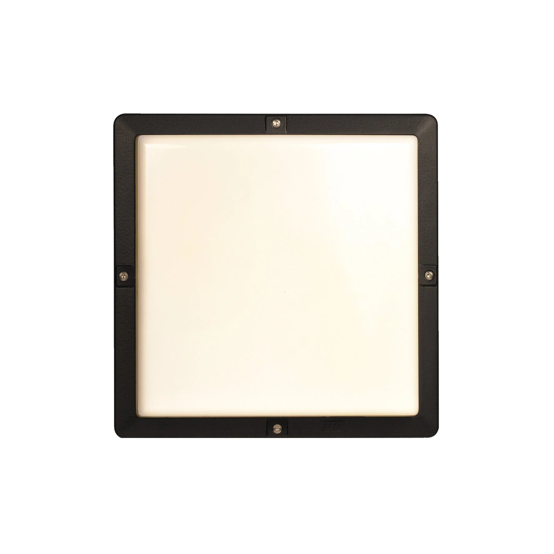 Bailey DEFA107450 - Protect 003 Ring Opal Low G24d-2 1X18W Black