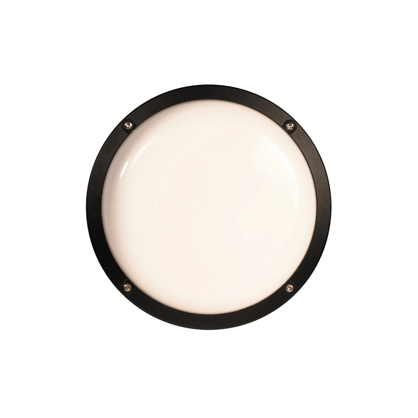 Bailey DEFA108692 - Protect 001 Ring Opal High LED 840 1X12W Black