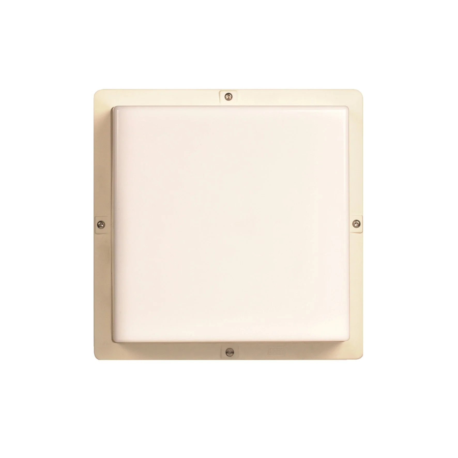 Bailey DEFA109286 - Protect 003 Ring Opal High LED 840 1X12W White