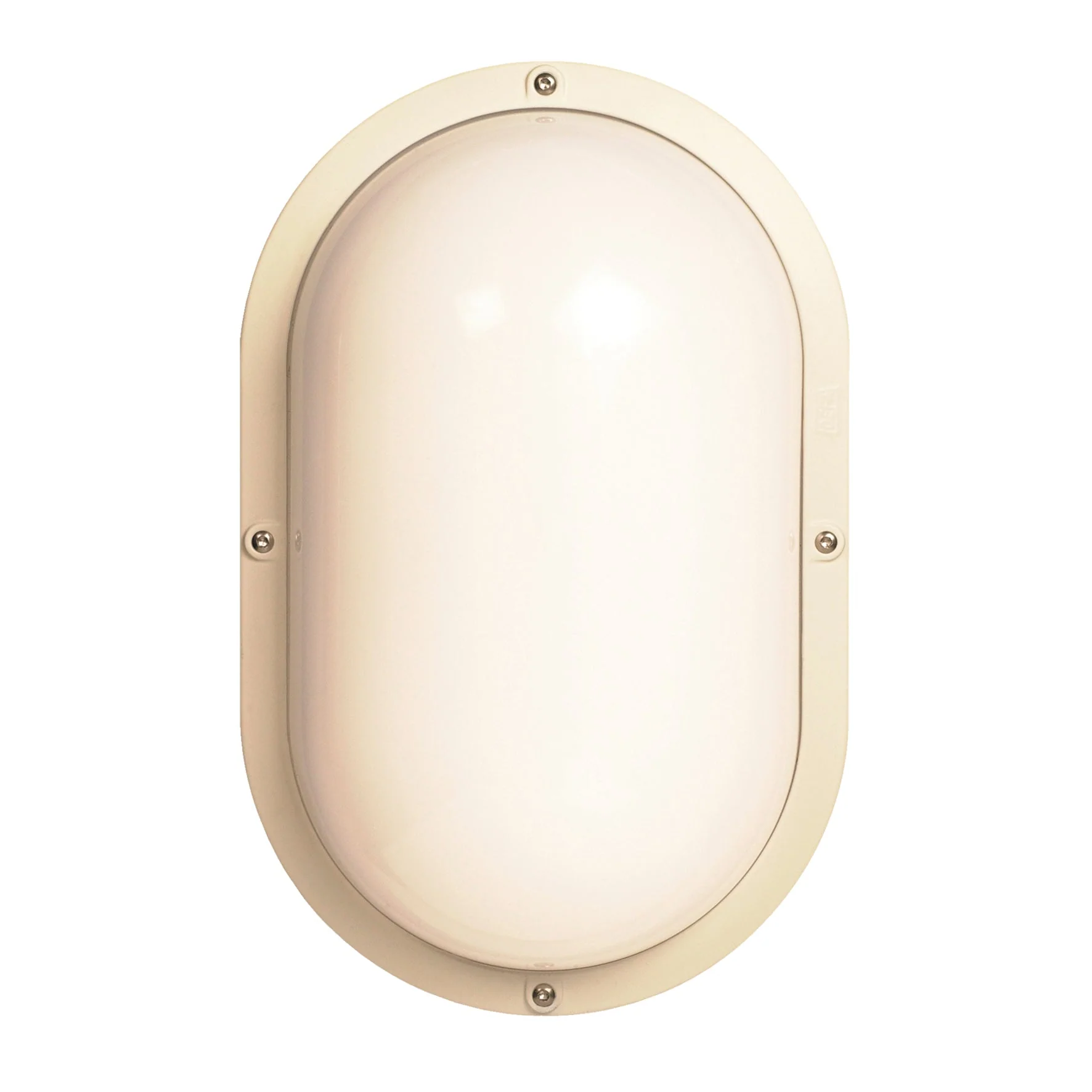 Bailey DEFA111888 - Protect 002 Detect Ring Opal High LED 840 1X12W White