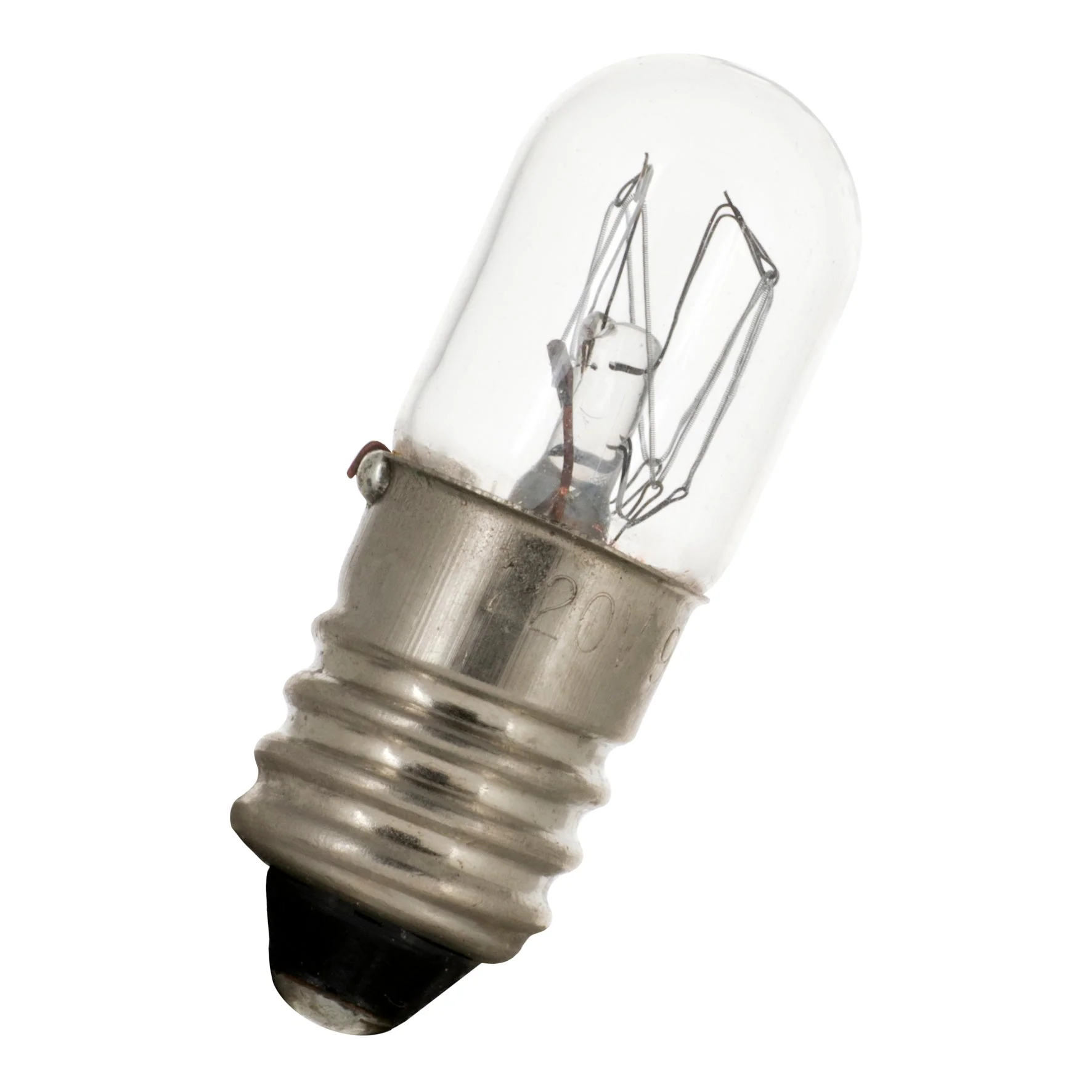 Bailey E28130038 E10 T10X28 130V 38mA 5W C-5A (Pack of 10)