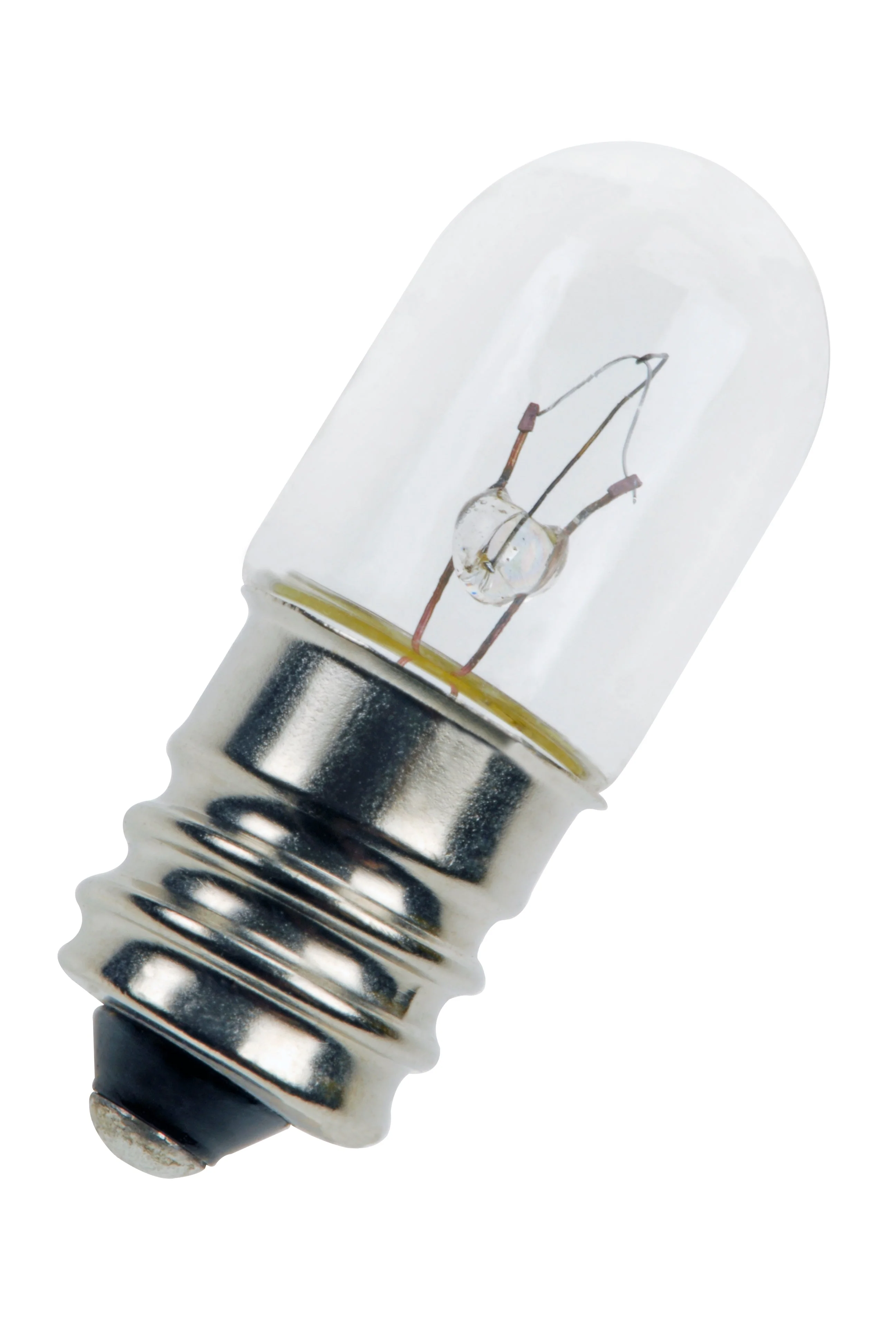 Bailey E34006001 - E12 T13X34 6V 1W C-2V