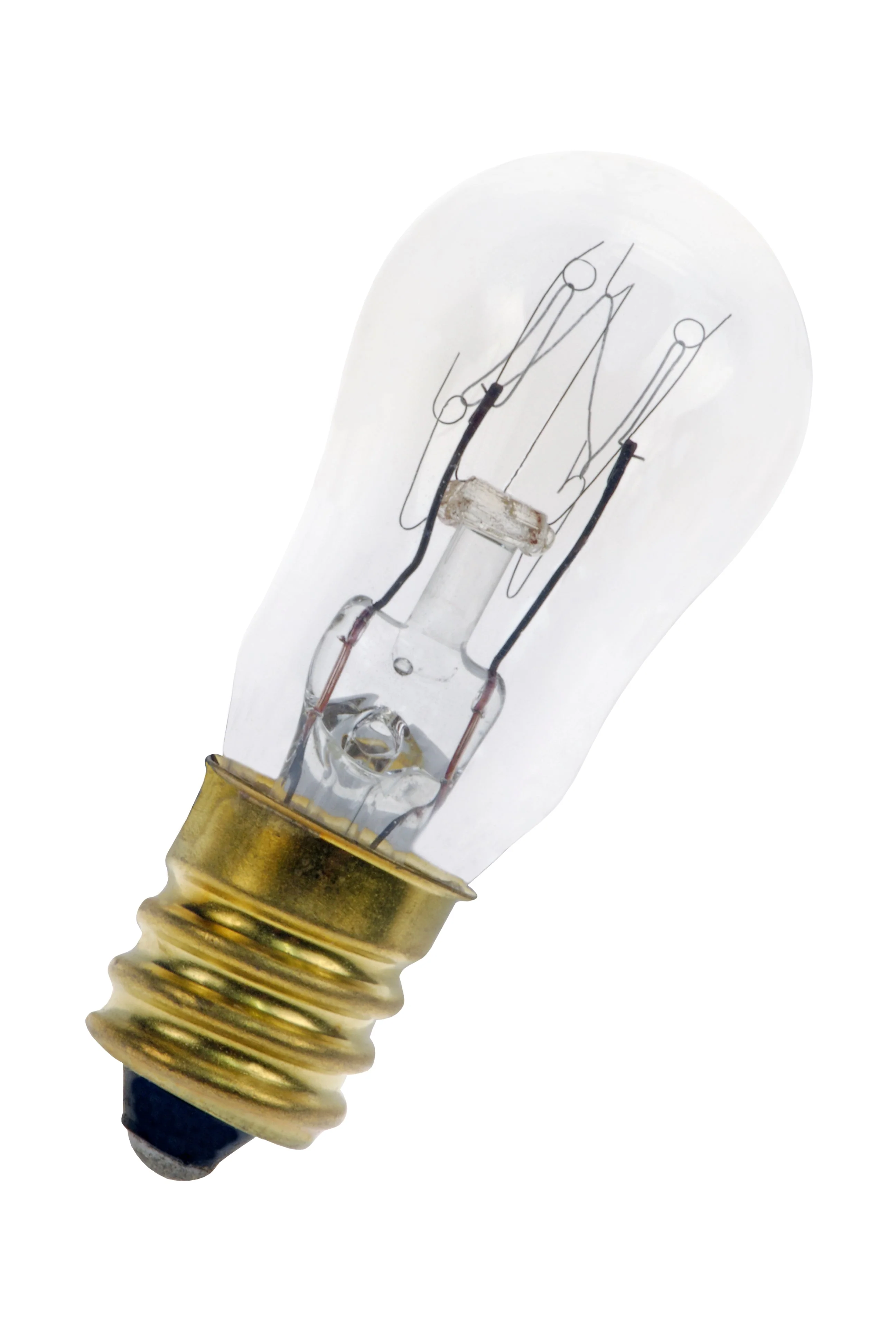 Bailey E47060006 - E12 6S6 19X48 60V 6W C-5A