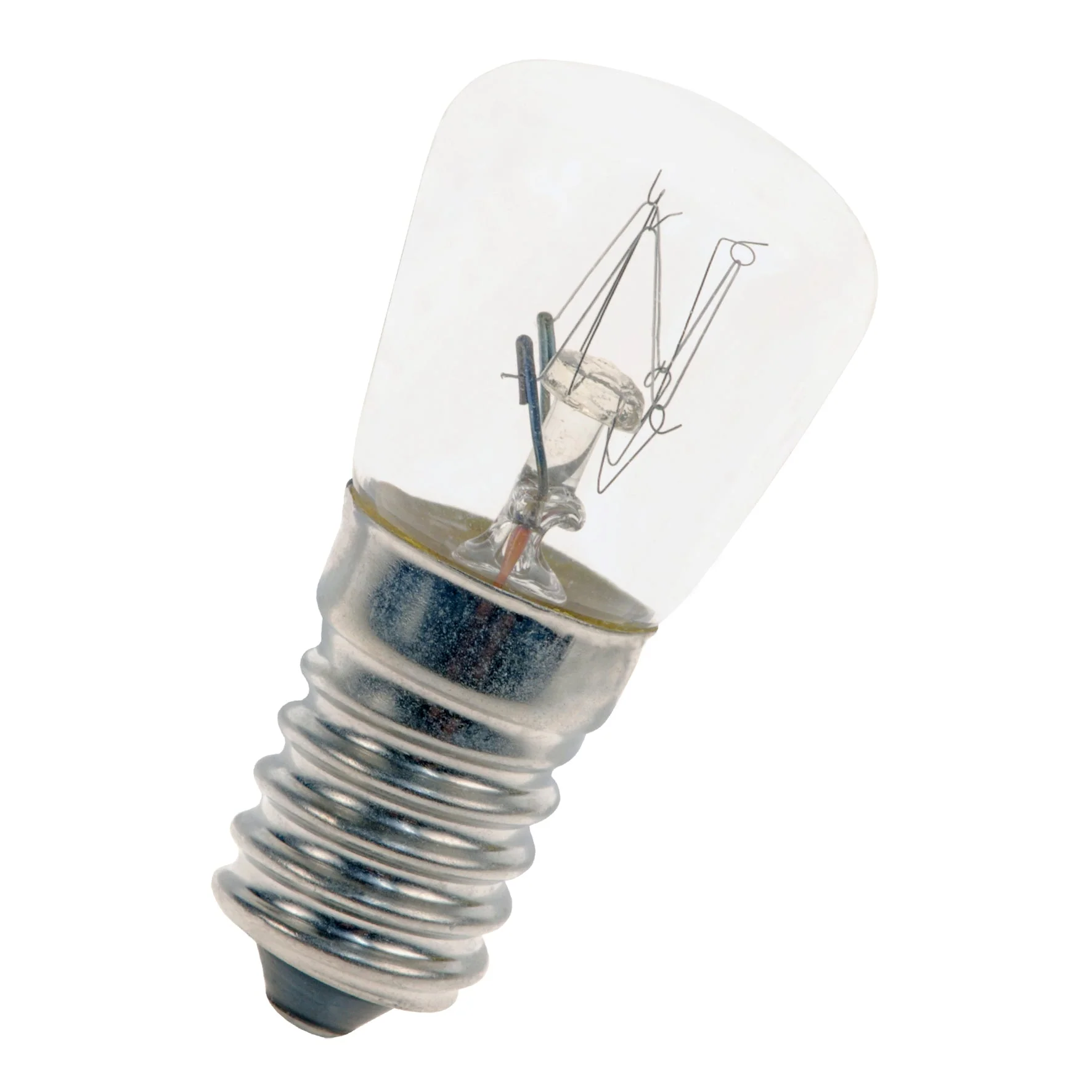 Bailey E48130005 E14 P22X48 130V 5W C-5A (Pack of 10)