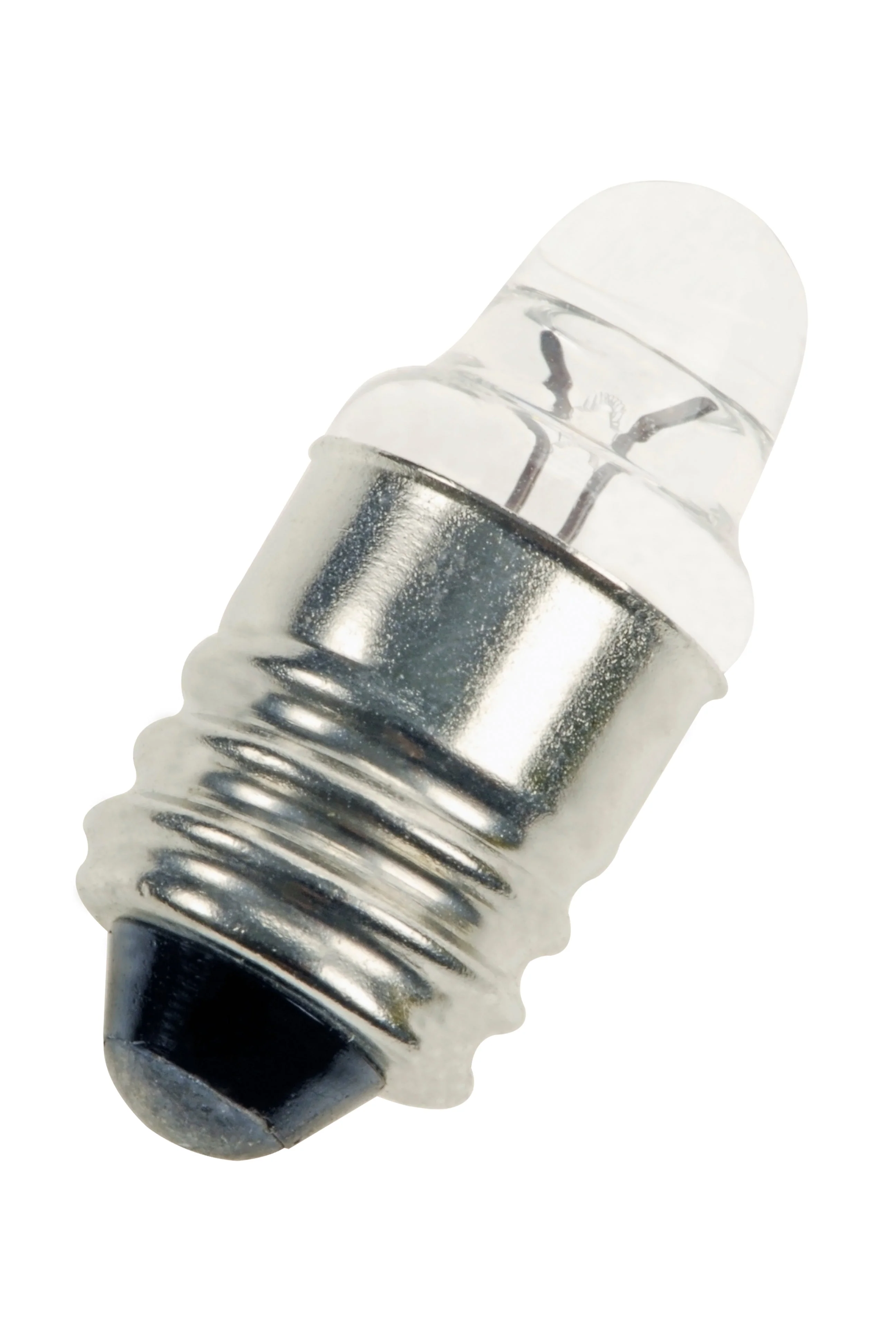Bailey EL0220180 - E10 Torch Lensend 2.2V 180mA