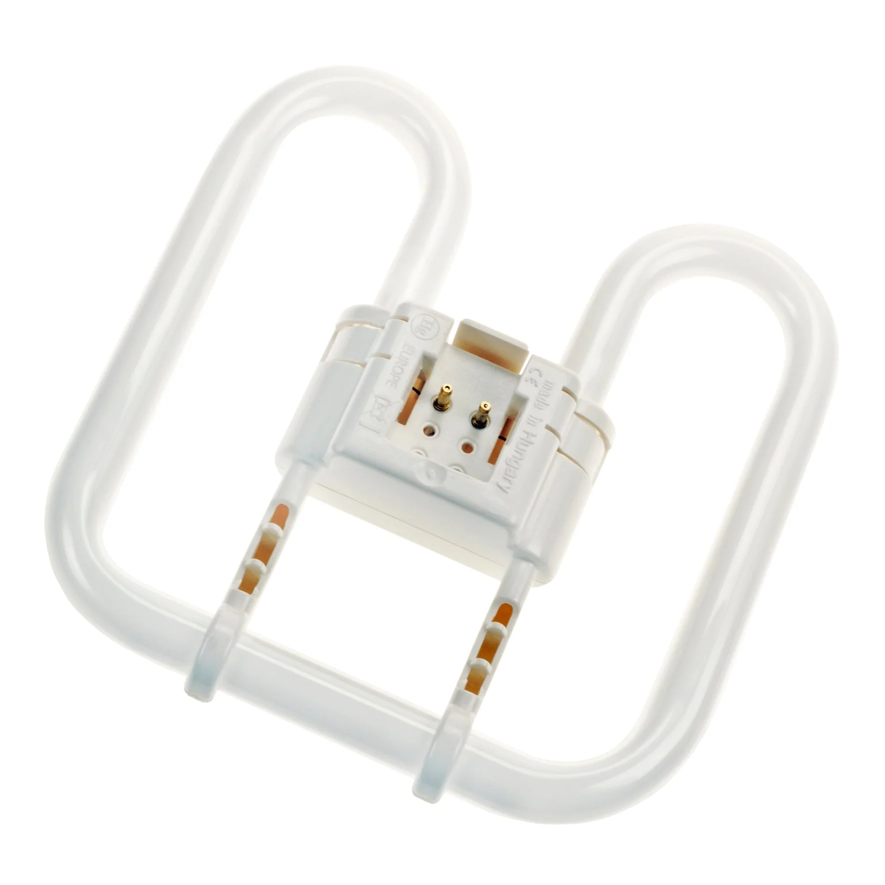 Bailey FC162D2P827 2D GR8-2Pin 16W 827 2700K