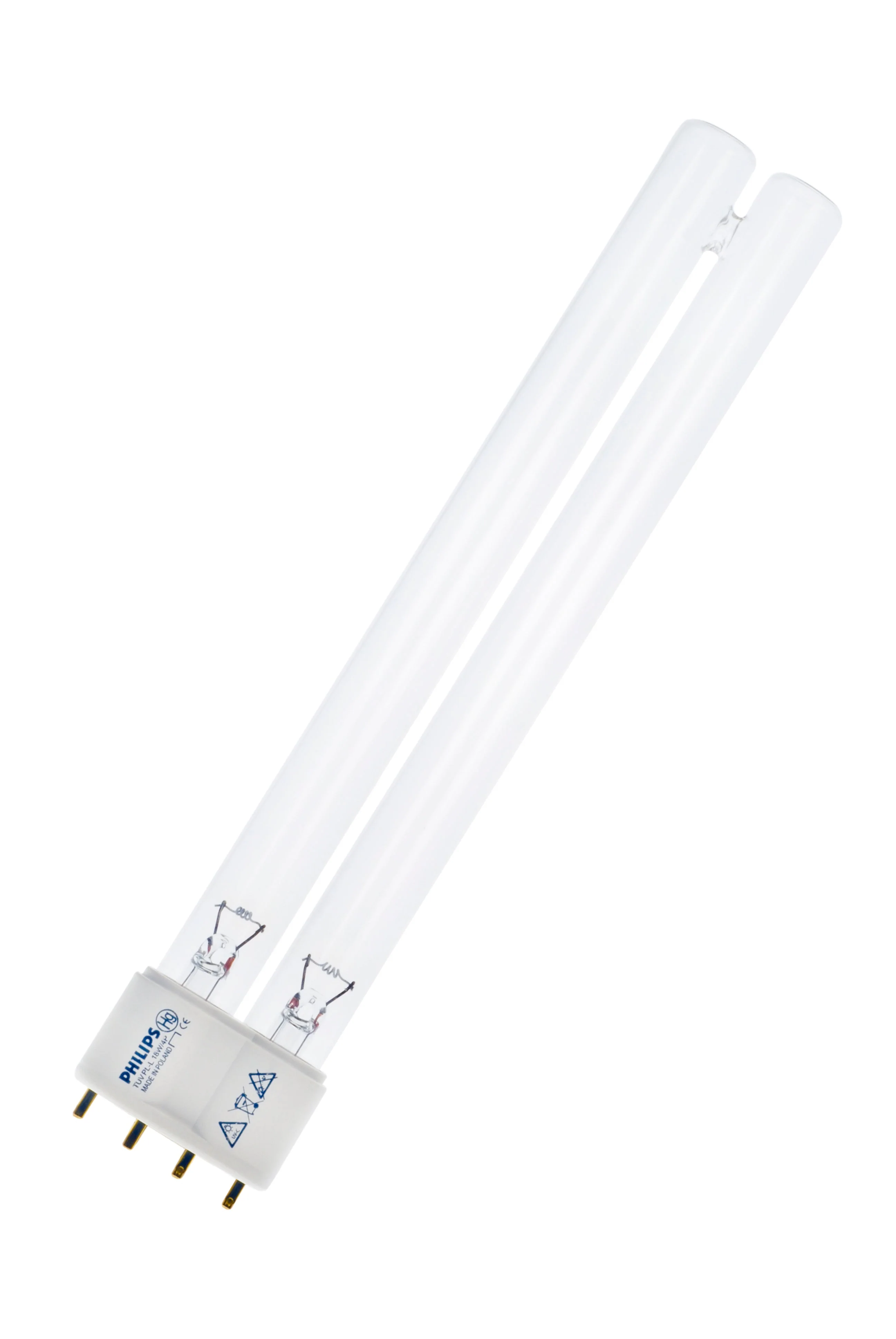 Bailey FTC552G11GERM - Germicidal 2G11 55W UVC