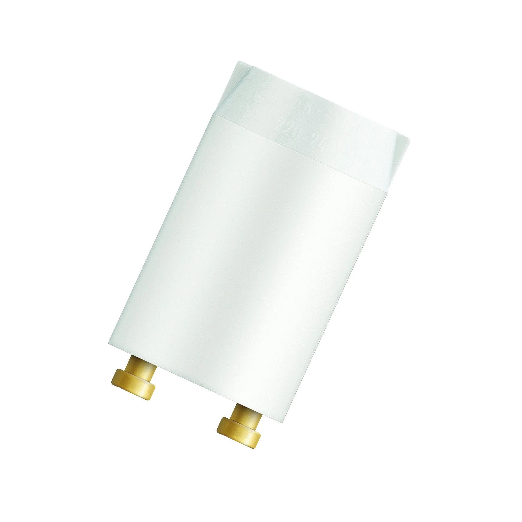 Bailey FTSTFG7P - Starter FG7P 4/6/8/10W 130V/240V